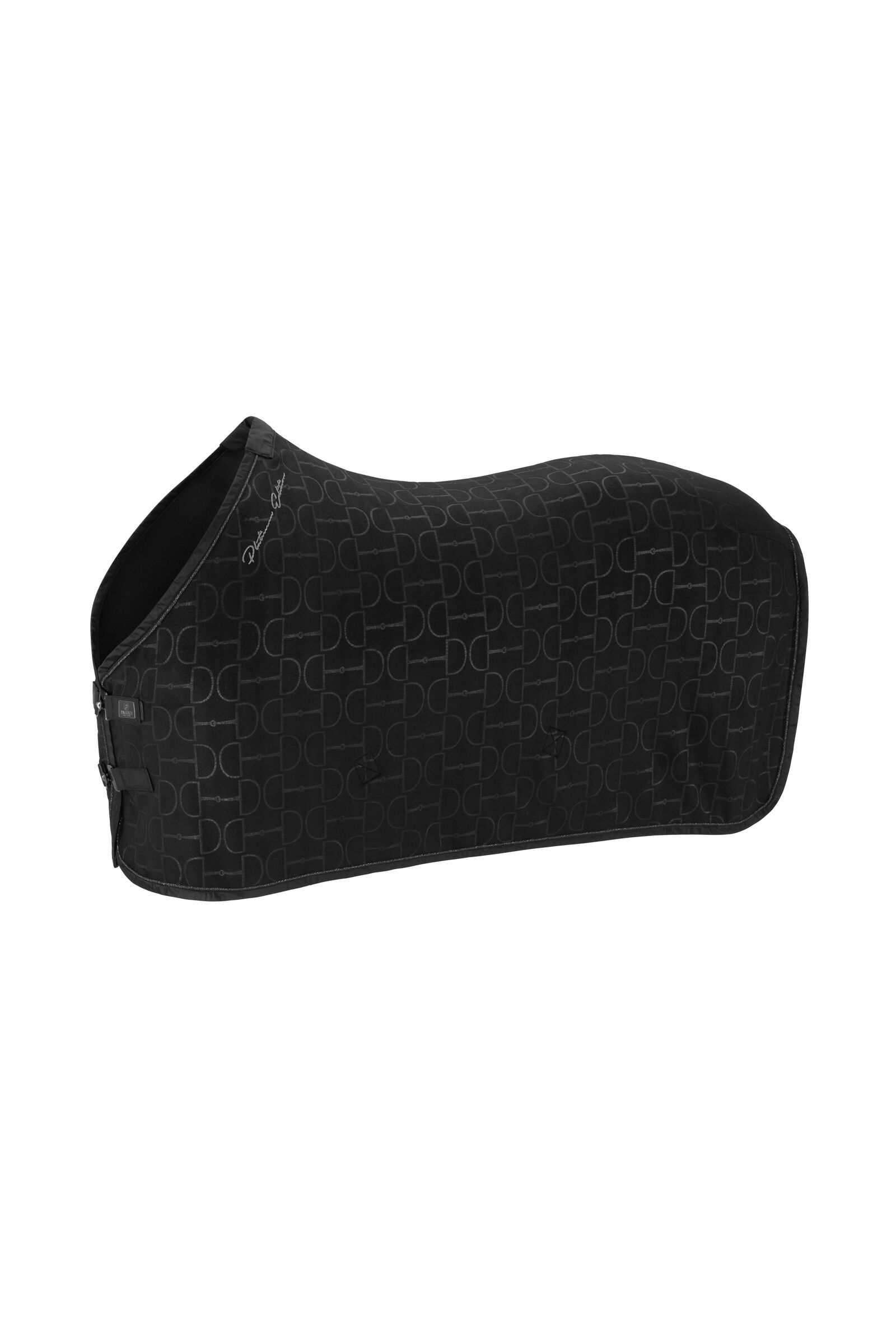 Eskadron Platinum 25 Fleece Stamp Bit Sweat Rug