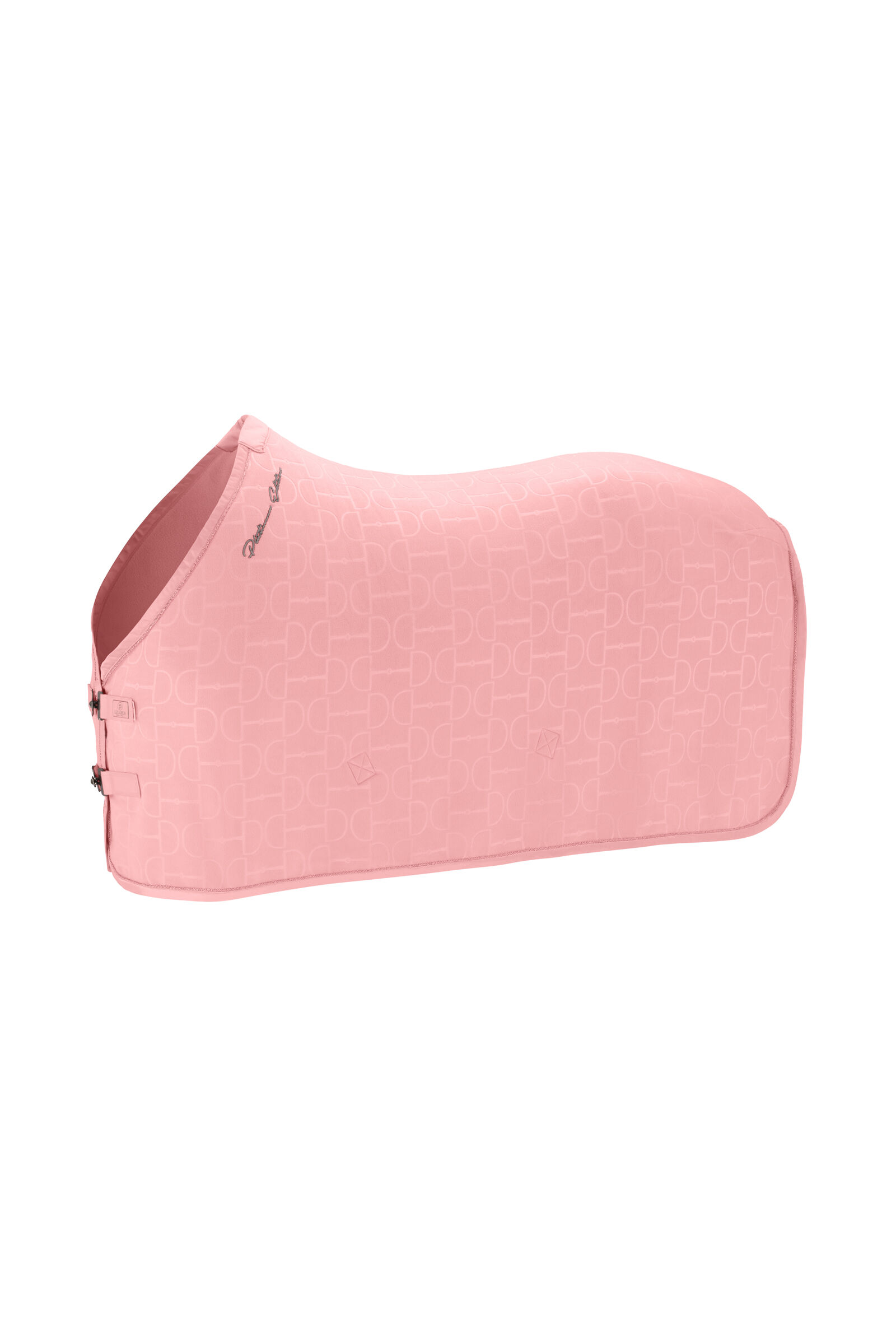 Eskadron Platinum 25 Fleece Stamp Bit Zweetdeken