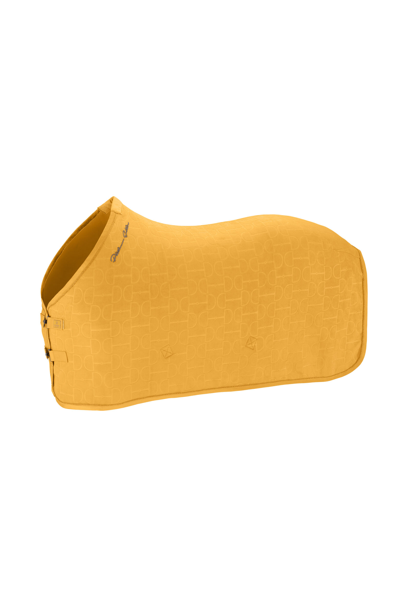 Eskadron Platinum 25 Fleece Stamp Bit Sweat Rug