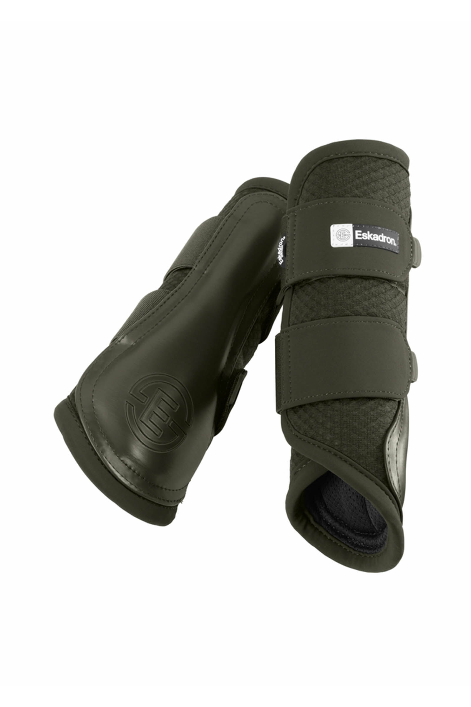 Eskadron Dynamics AW25 stinchiere in mesh per tendini