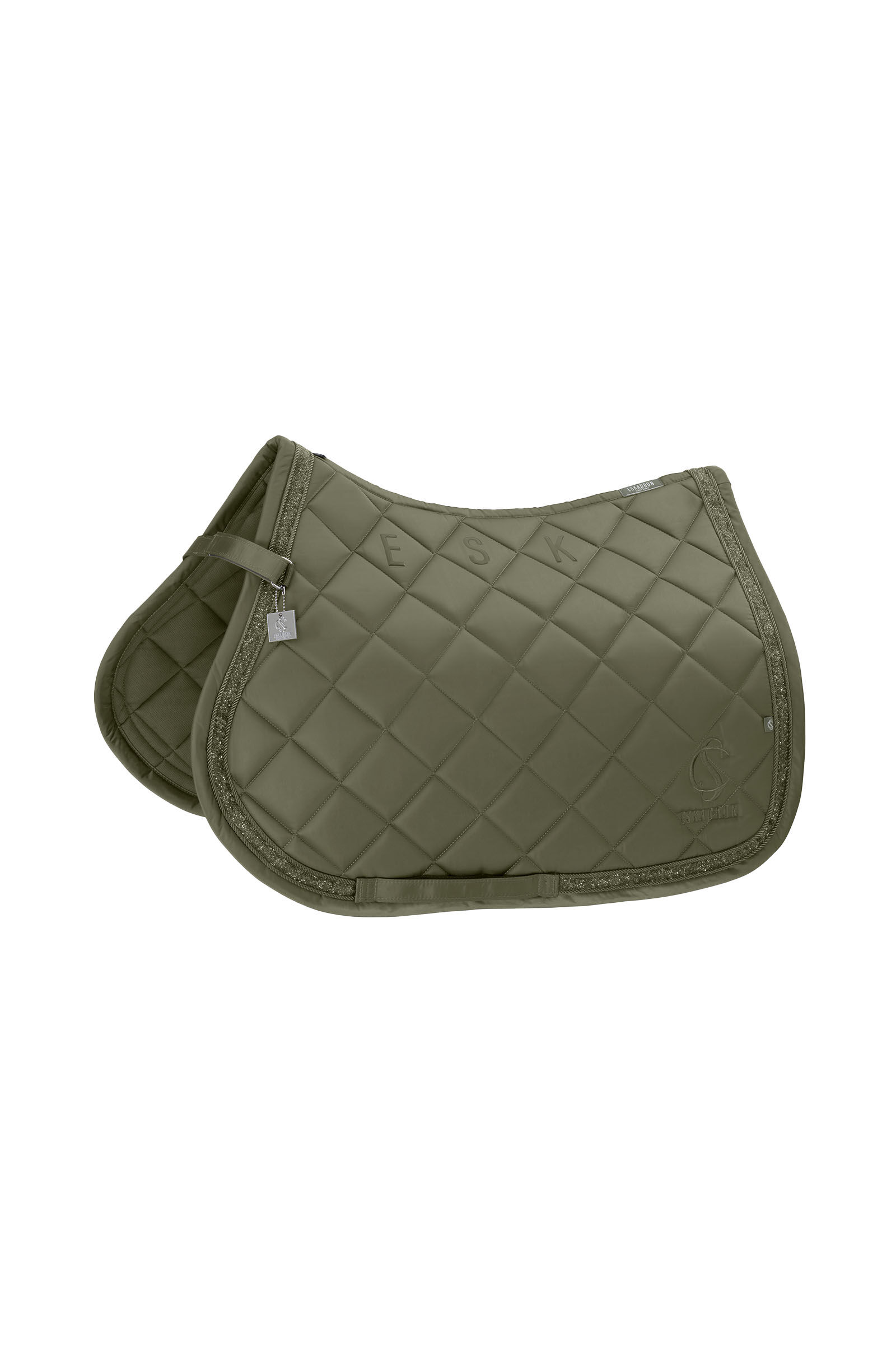 Eskadron Classic Sports SS25 Glossy Jewel sottosella multiuso