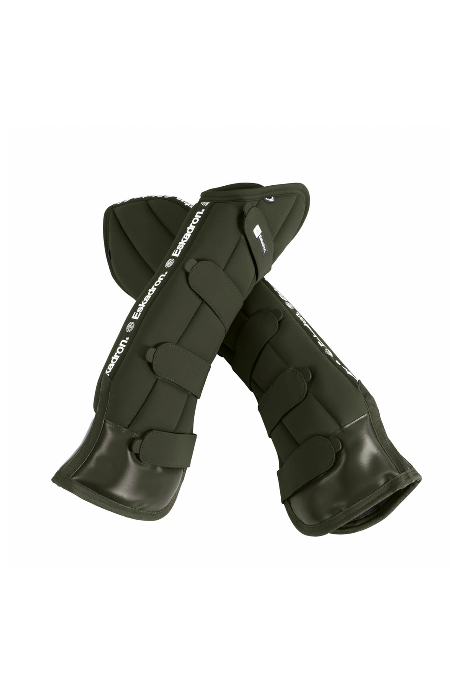 Eskadron Dynamics AW25 Softshell Travelling Boots (Set of 4)