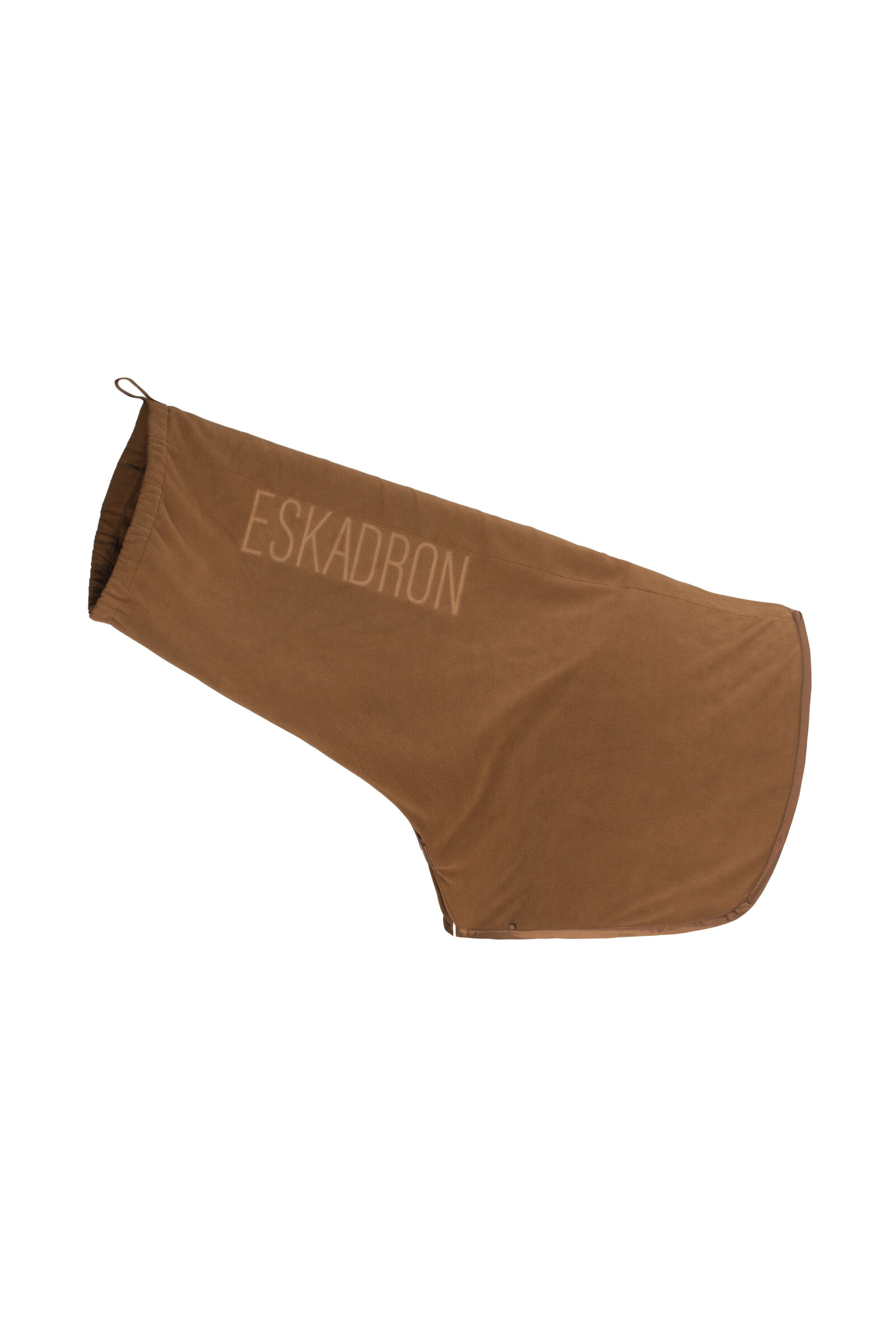 Eskadron Heritage AW24 Fleece Neck Piece with Zip