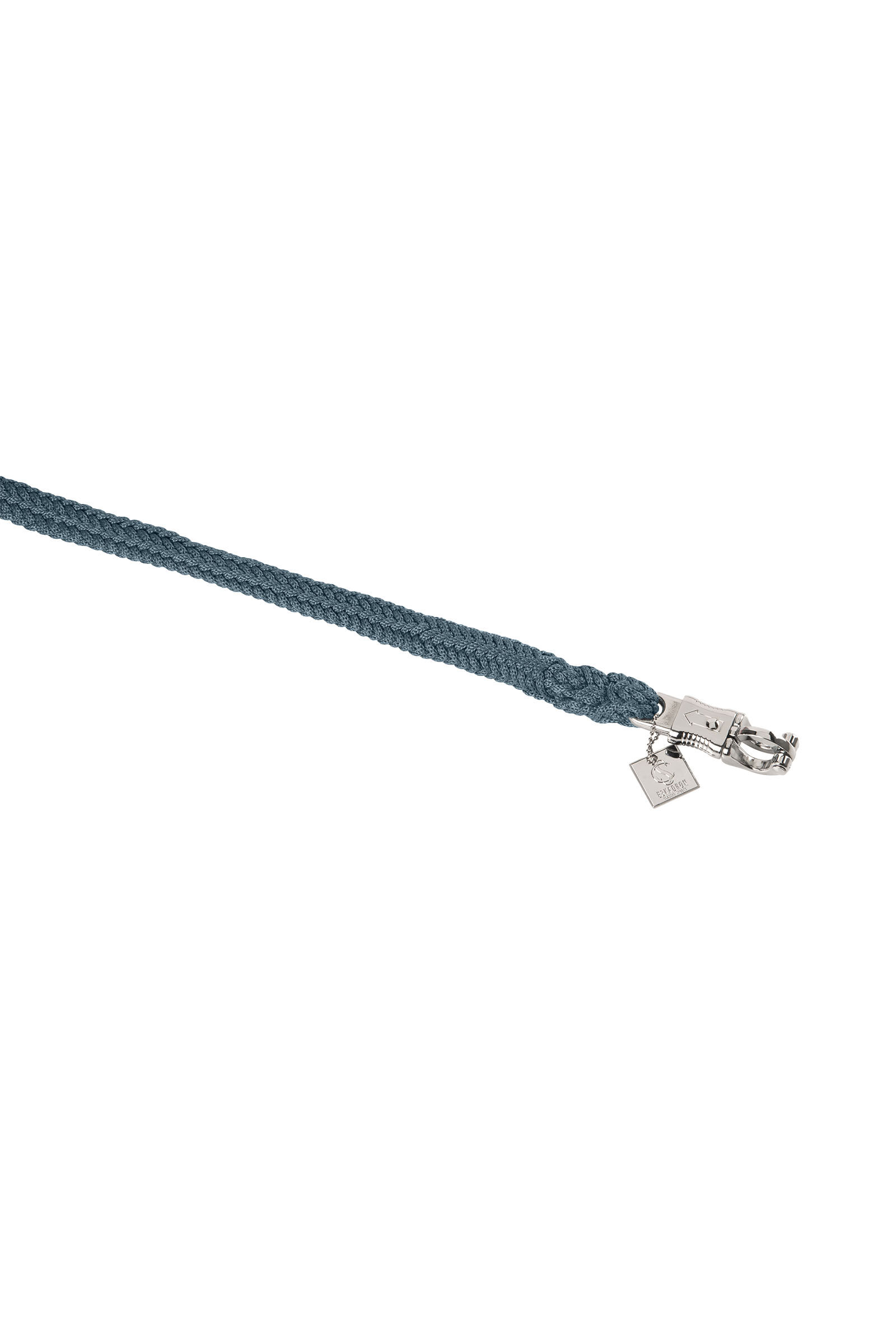 Eskadron Classic Sports SS25 Duralastic grimskaft med panikhake