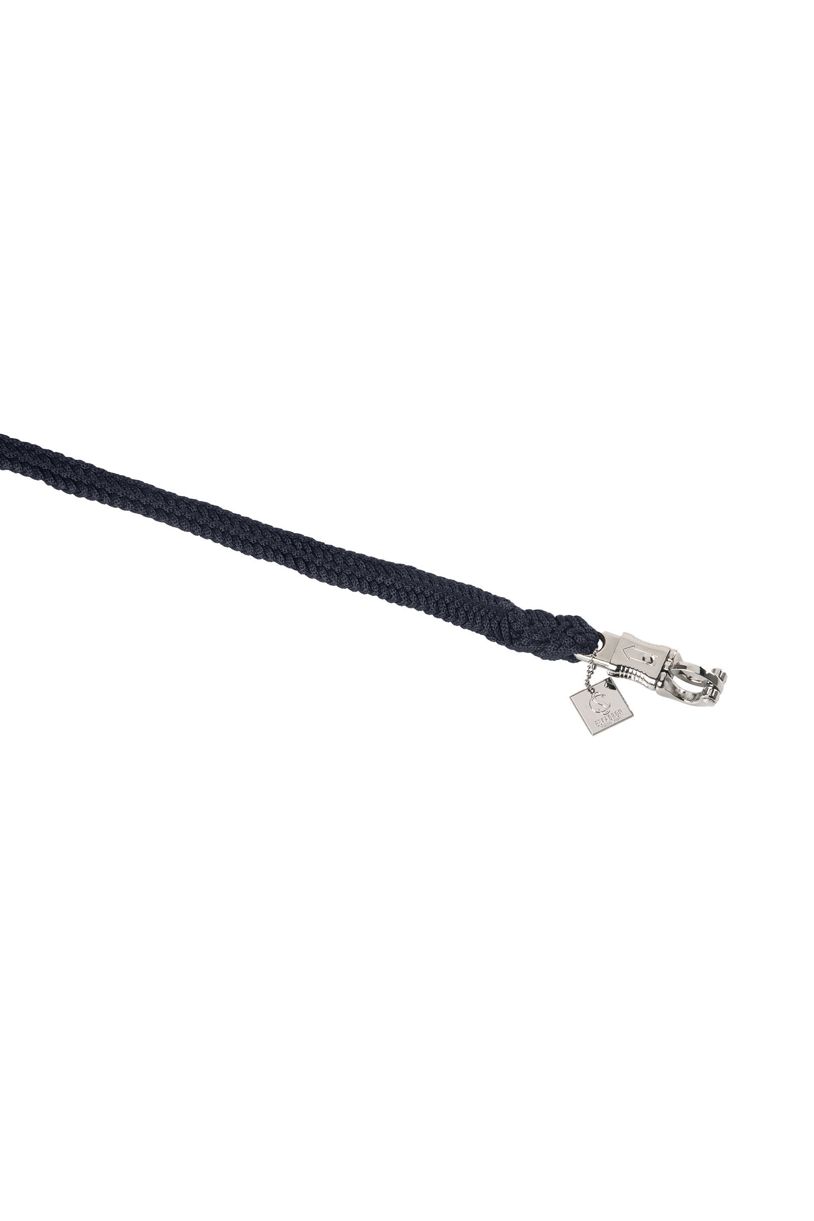 Eskadron Classic Sports SS25 Duralastic longe avec mousqueton de sécurité