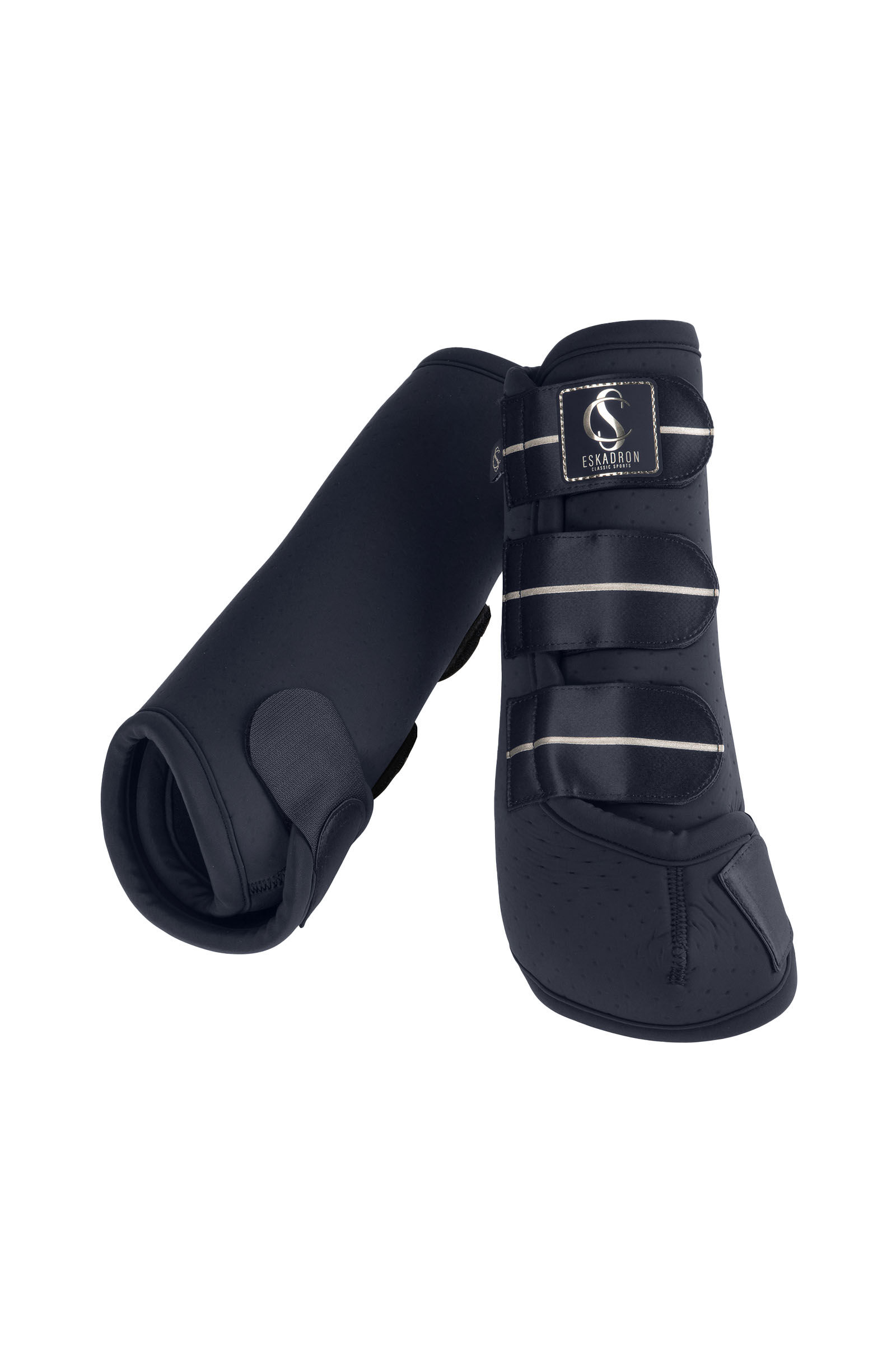 Eskadron Classic Sports SS25 Pro Dressage Tendon Boots, Front
