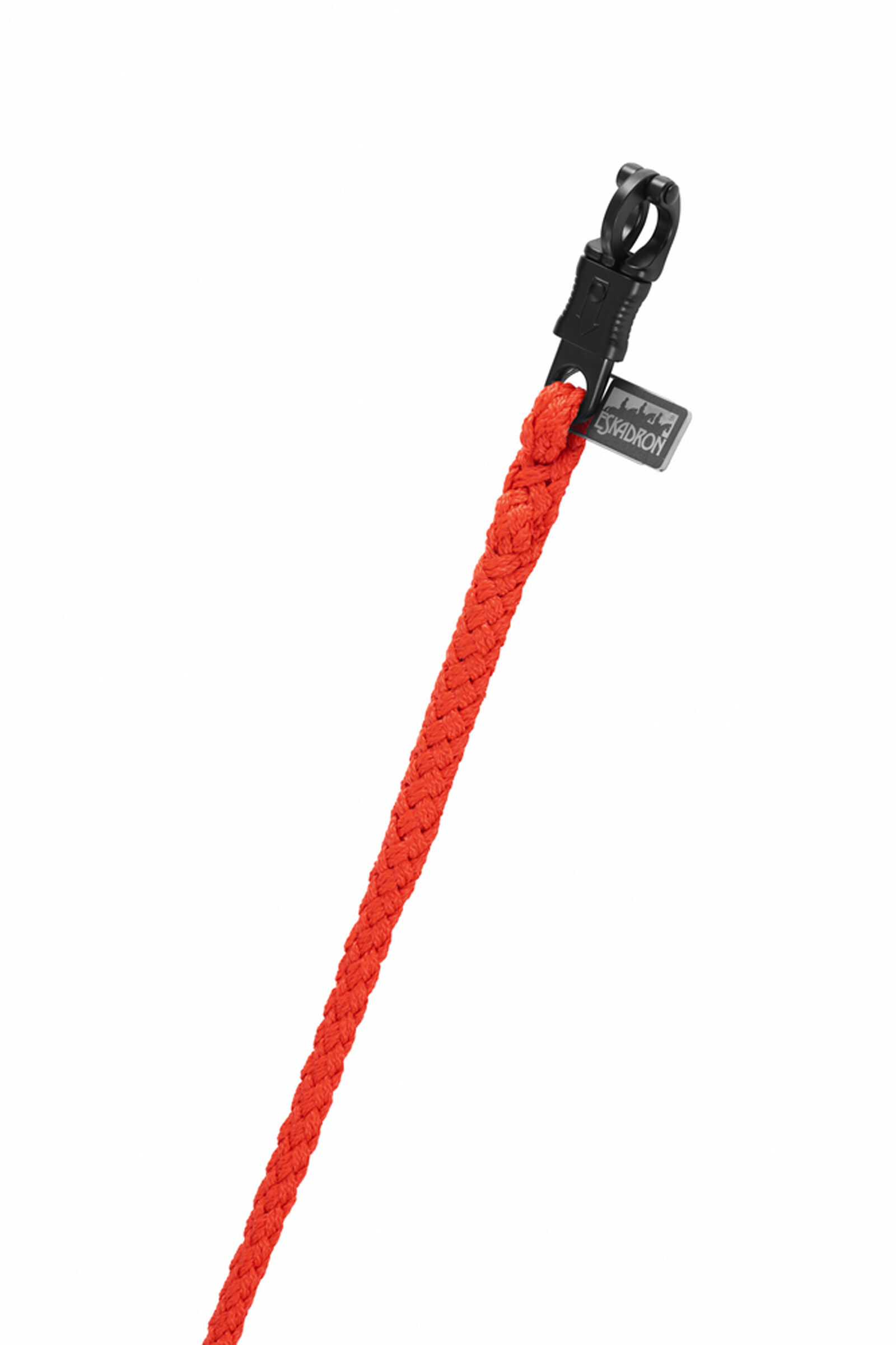Eskadron Dynamics AW25 grimskaft med vanlig panikhake