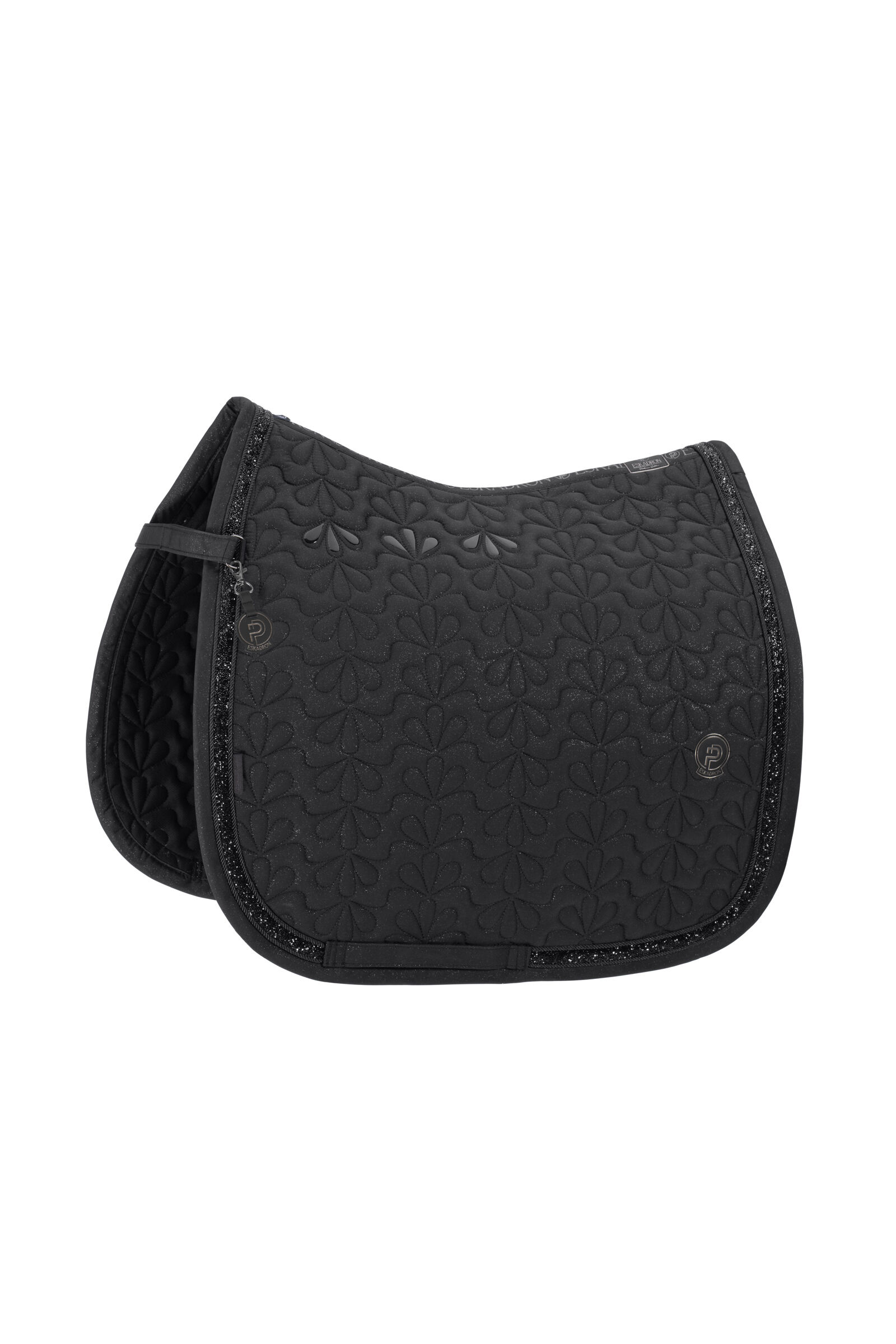 Eskadron Platinum 25 Sparkle Jewel Dressuur Zadeldek