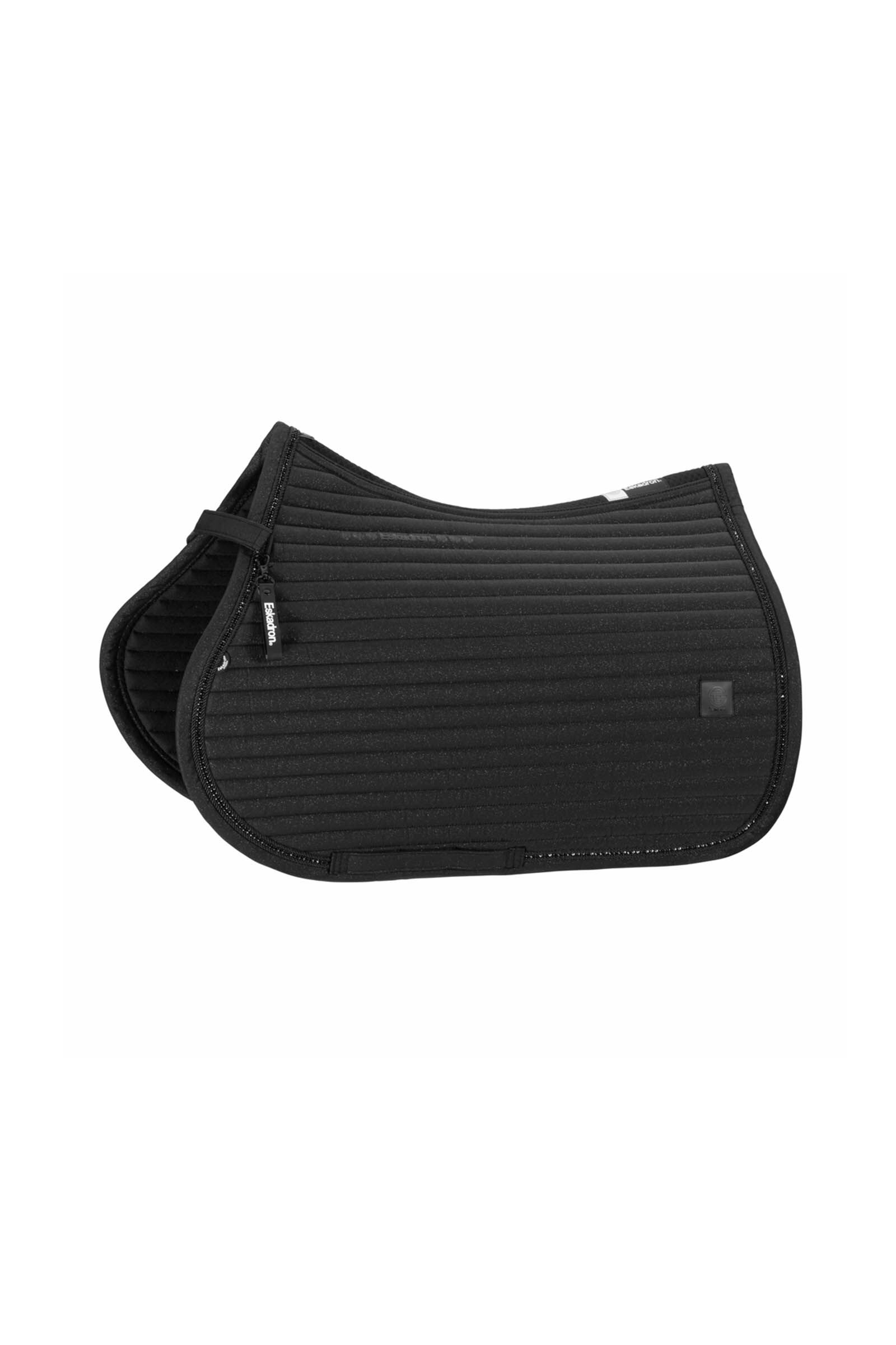 Eskadron Dynamics AW25 Sparkle Crystal All Purpose Saddle Pad