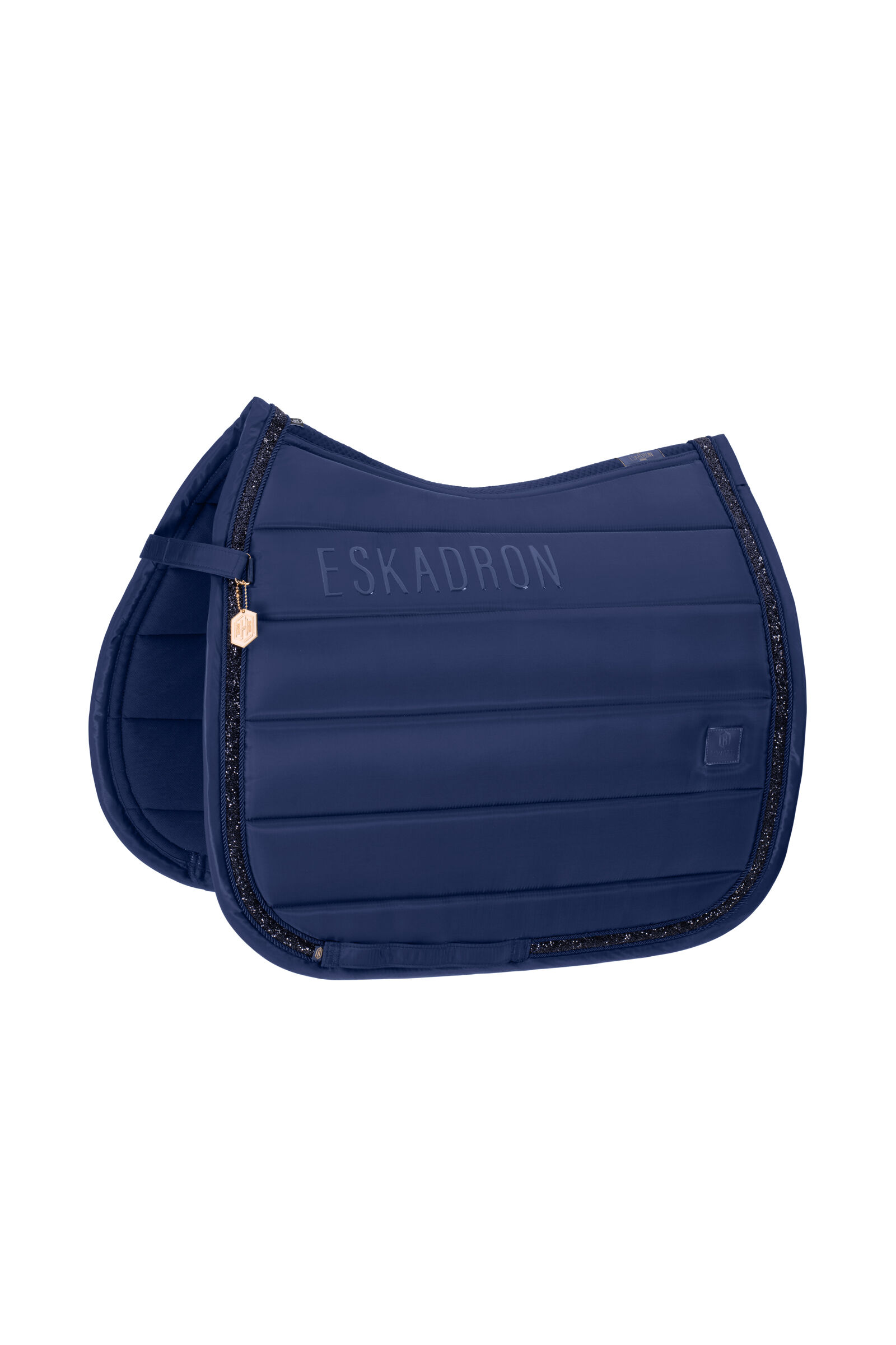 Eskadron Heritage AW24 Highgloss Jewel Dressage Saddle Pad
