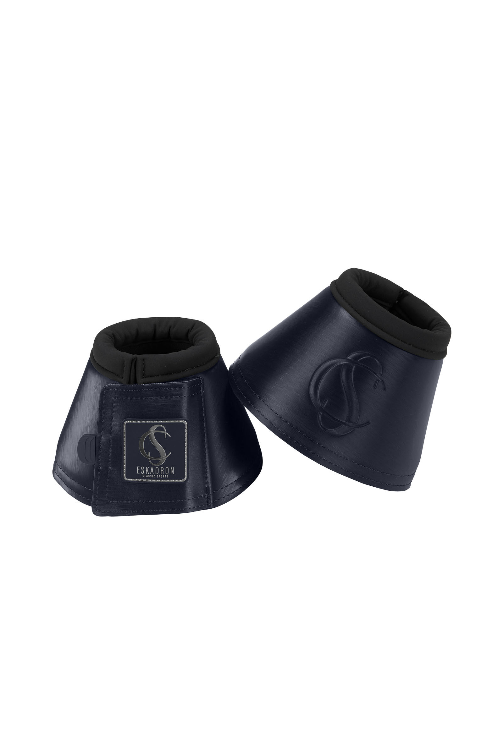 Eskadron Classic Sports SS25 Softslate springschoenen
