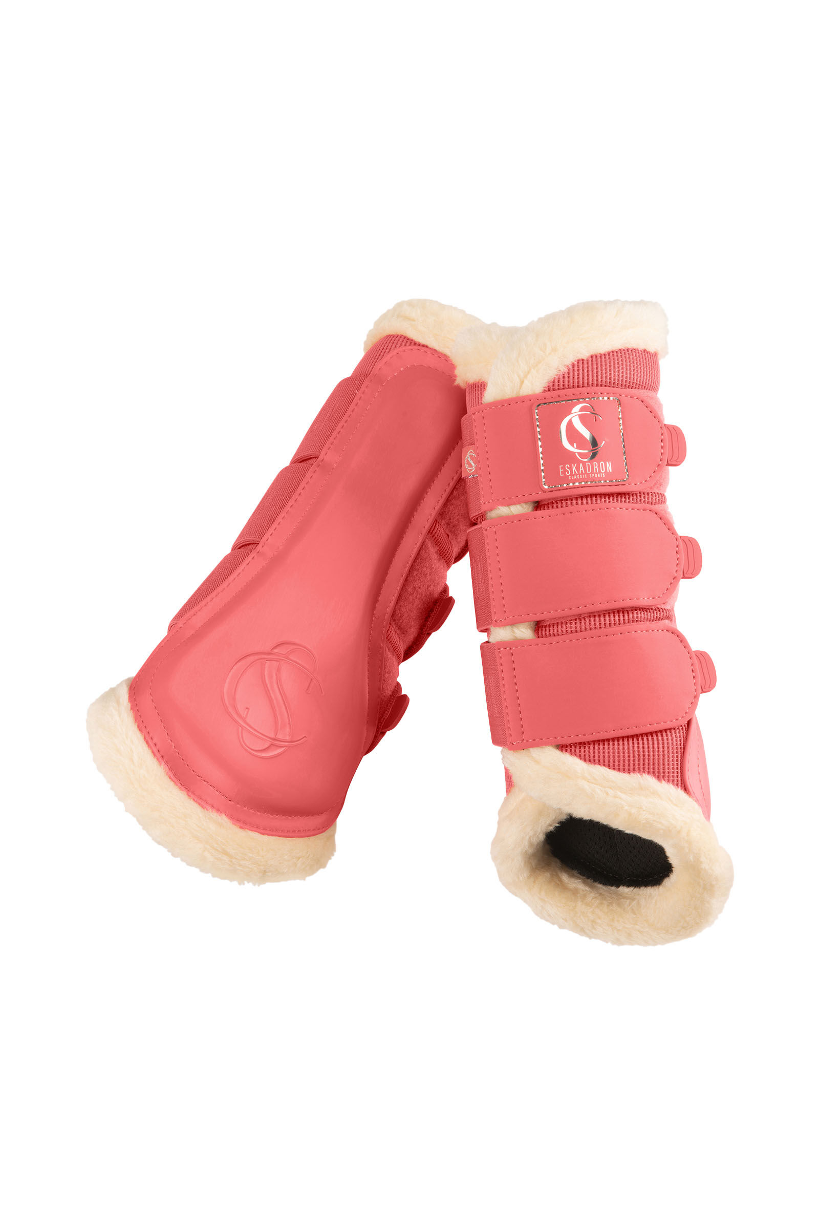 Eskadron Classic Sports SS25 Mesh Fauxfur senskydd