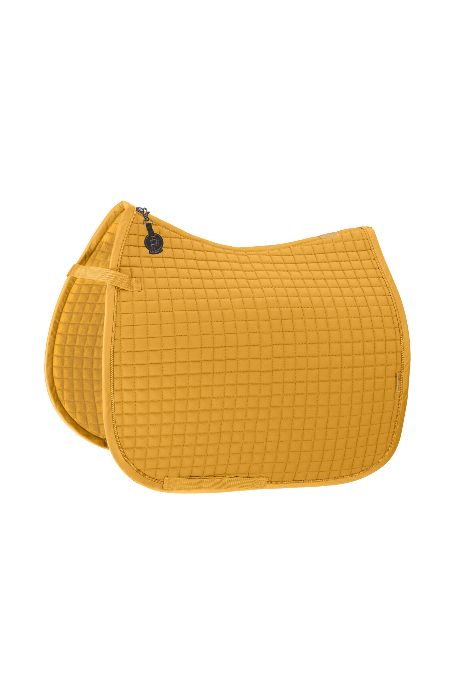 Eskadron Platinum 25 Cotton tapis de selle dressage