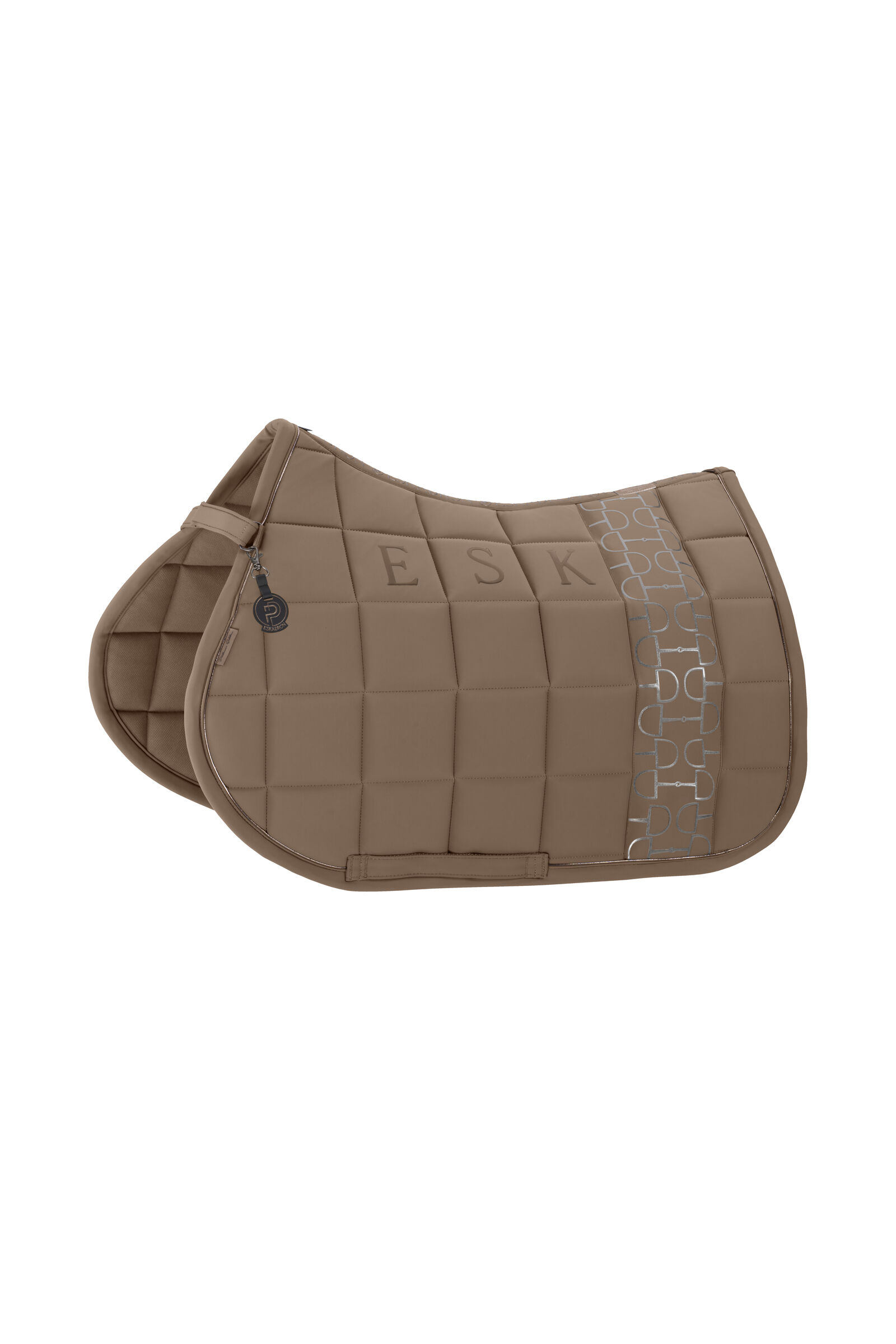 Eskadron Platinum 25 Big Square Softshell czaprak wszechstronny