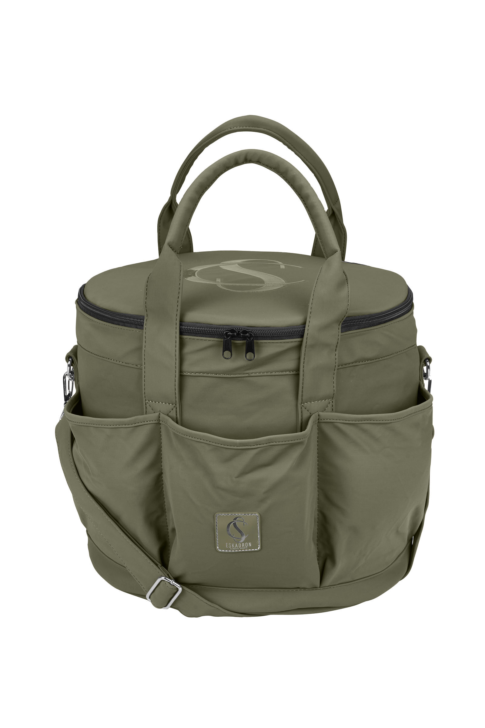 Eskadron Classic Sports SS25 Glossy Accessories Bag
