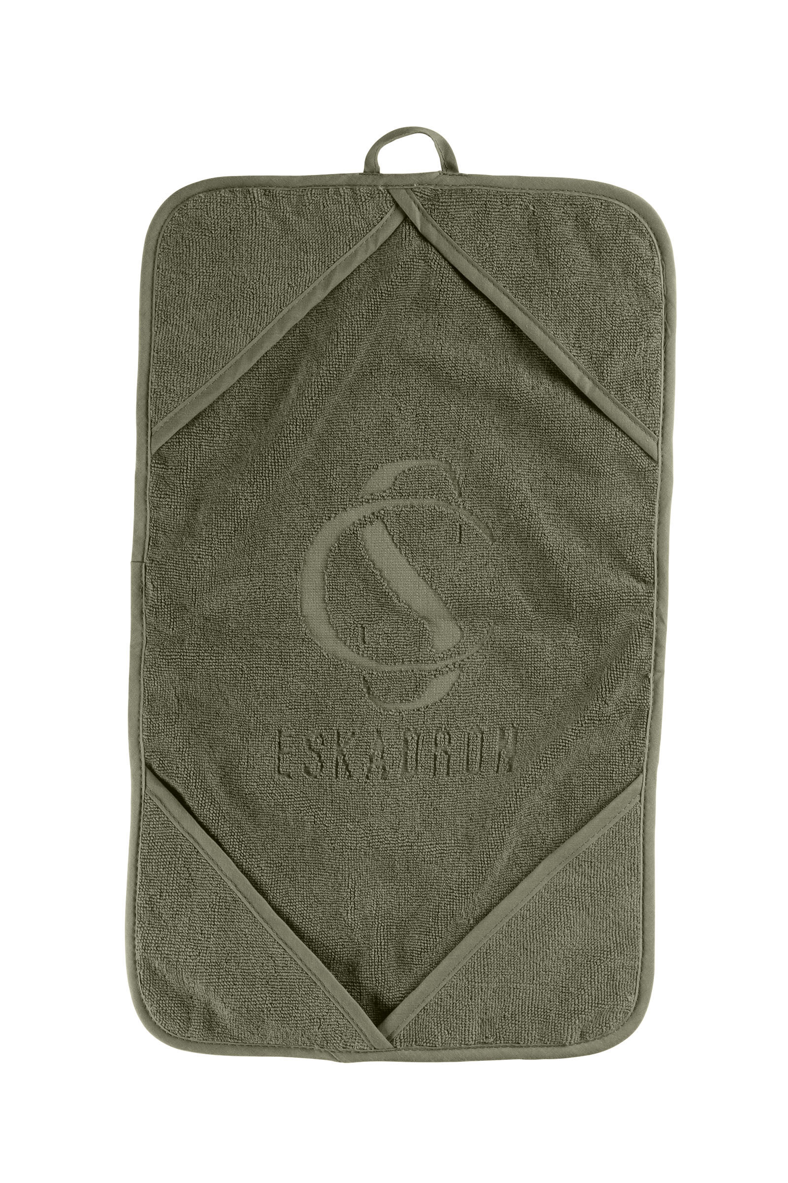 Eskadron Classic Sports SS25 Terry Towel