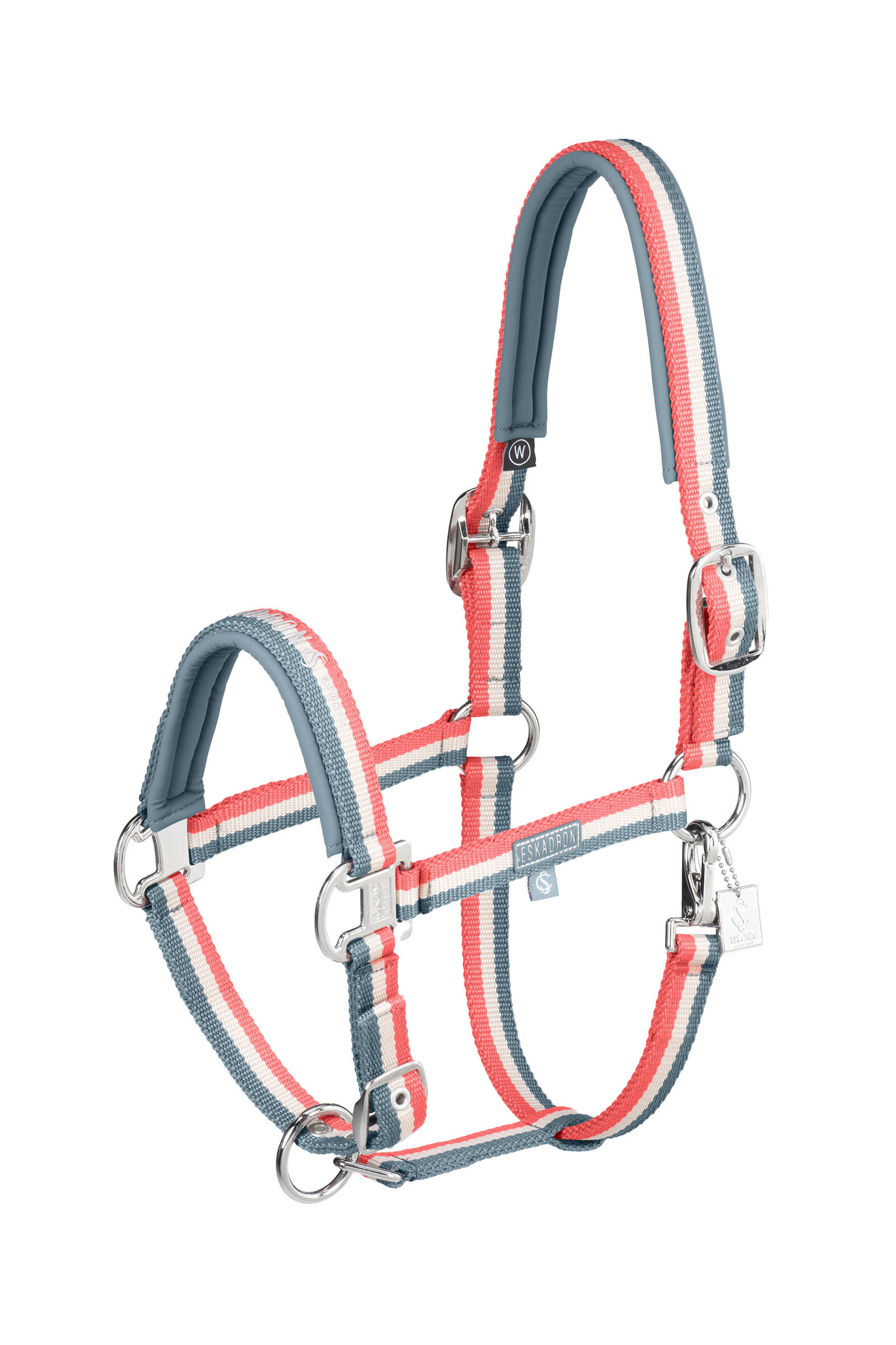 Eskadron Classic Sports SS25 Grimma med dubbelspänne