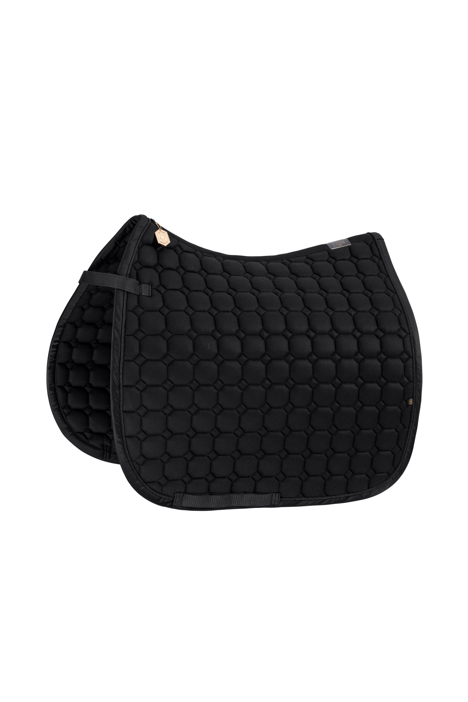 Eskadron Heritage AW24 Cotton Shetty Saddle Pad