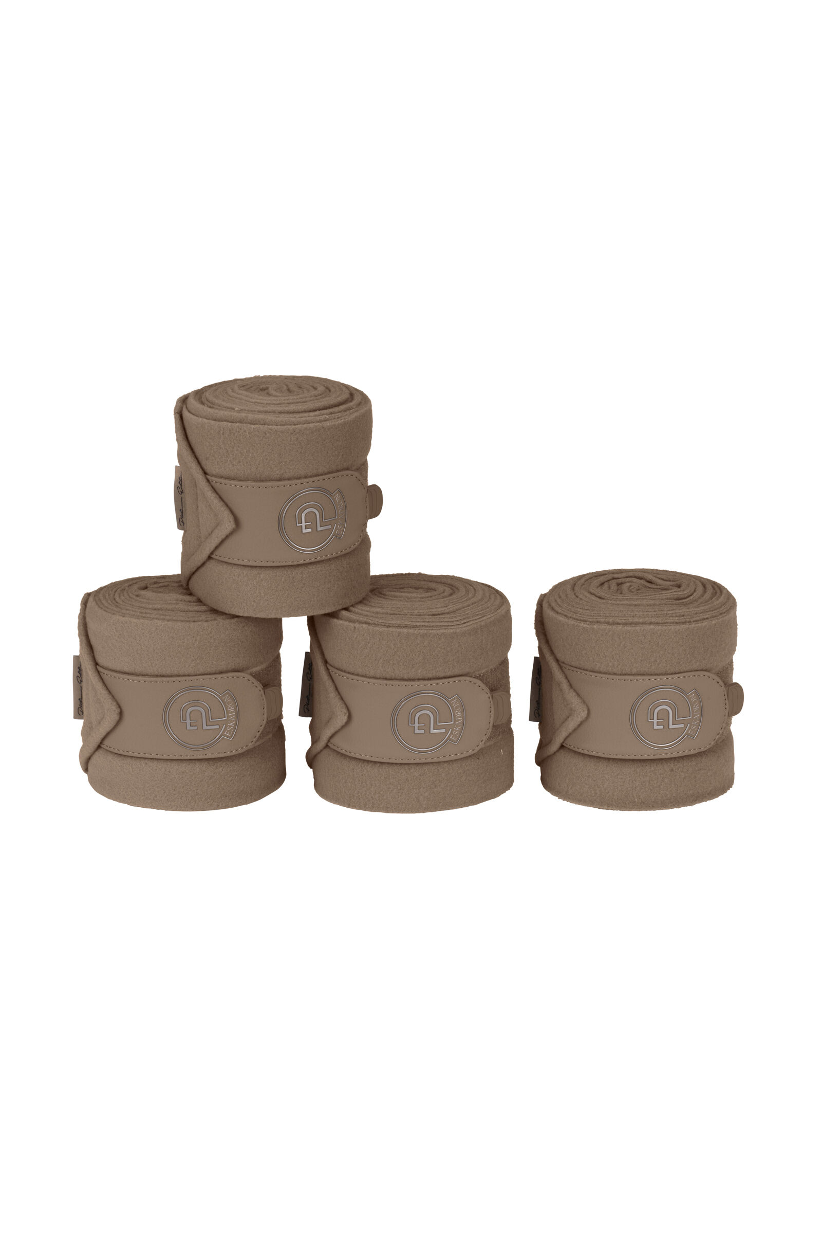 Eskadron Platinum 25 Fleecbandage (set)