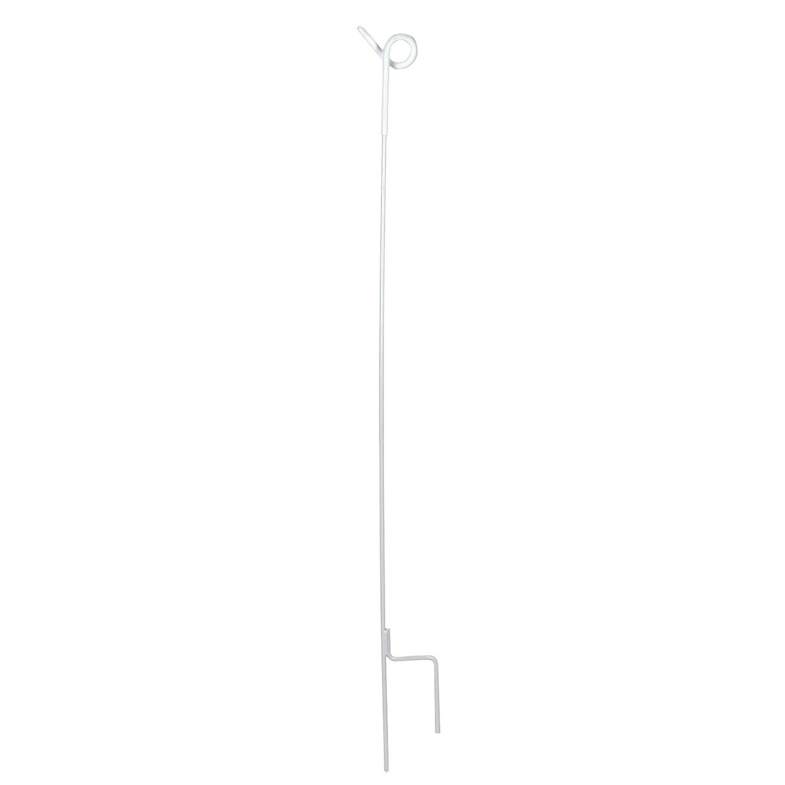 Farm Patrol Pigtail post 105cm, Ø 7 mm, 10 pcs