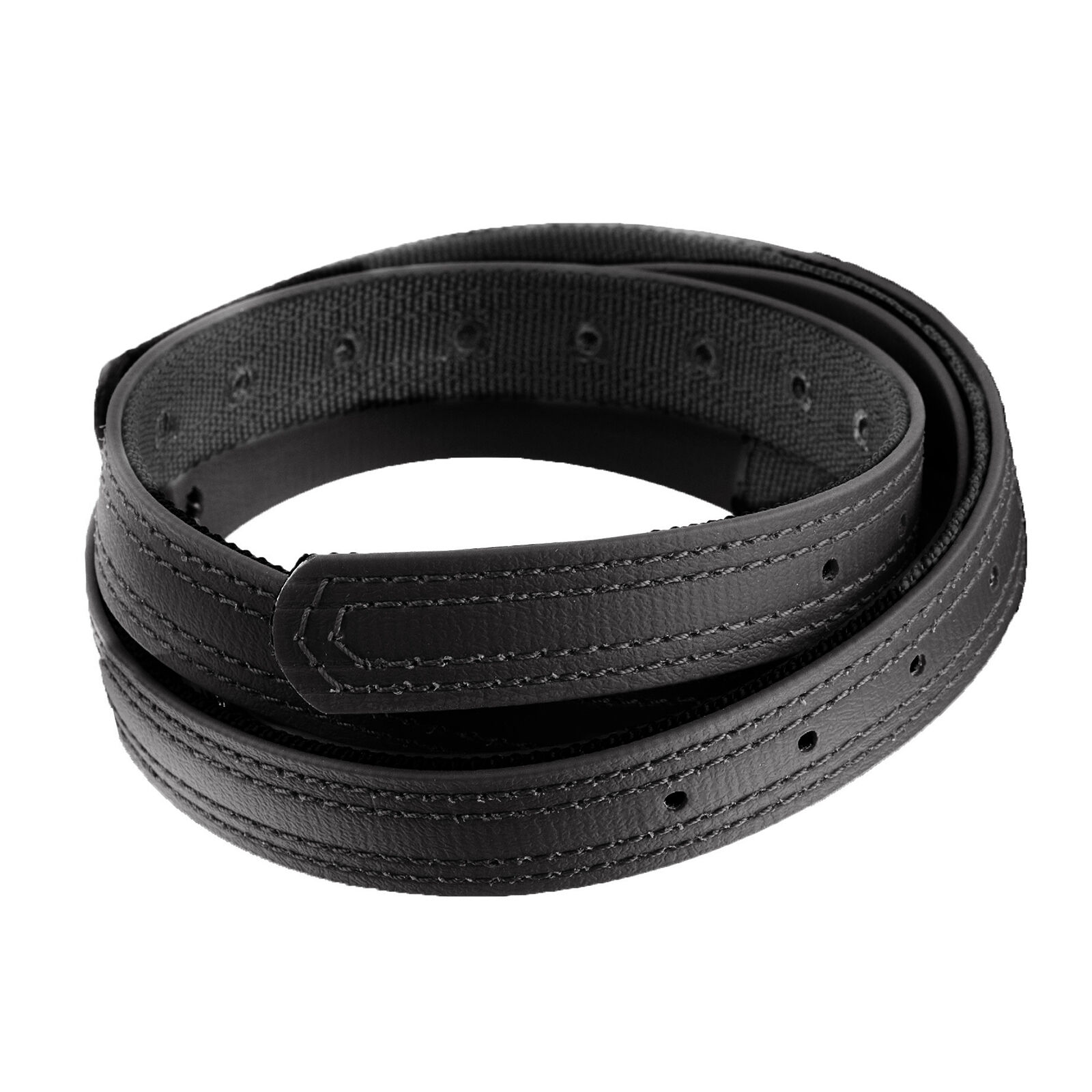 Finntack Pro QH Synthetic Safety Strap, Black, M