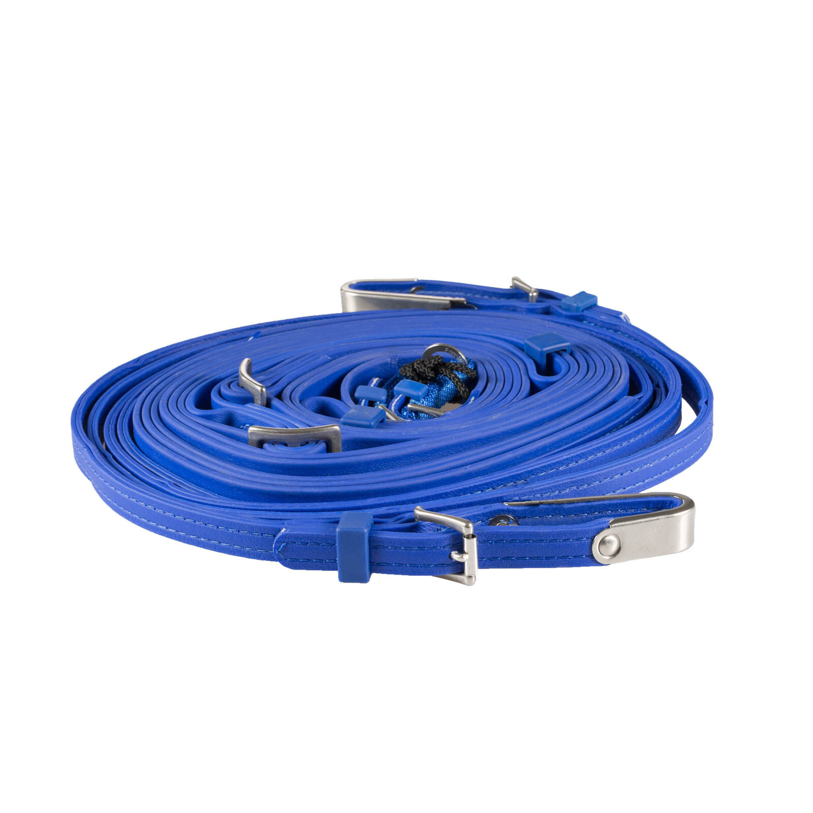 Finntack Pro Synthetic Driving Lines, Blue, M