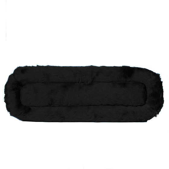Finntack Pro Short Fleece Harness Pad