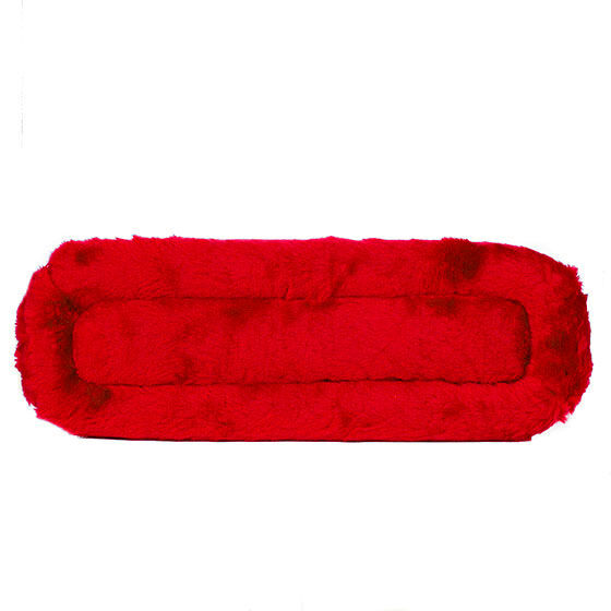 Finntack Pro Short Fleece Harness Pad