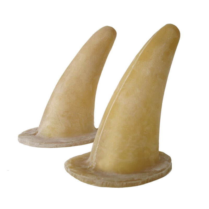 Finntack Elite Rubber Ear caps