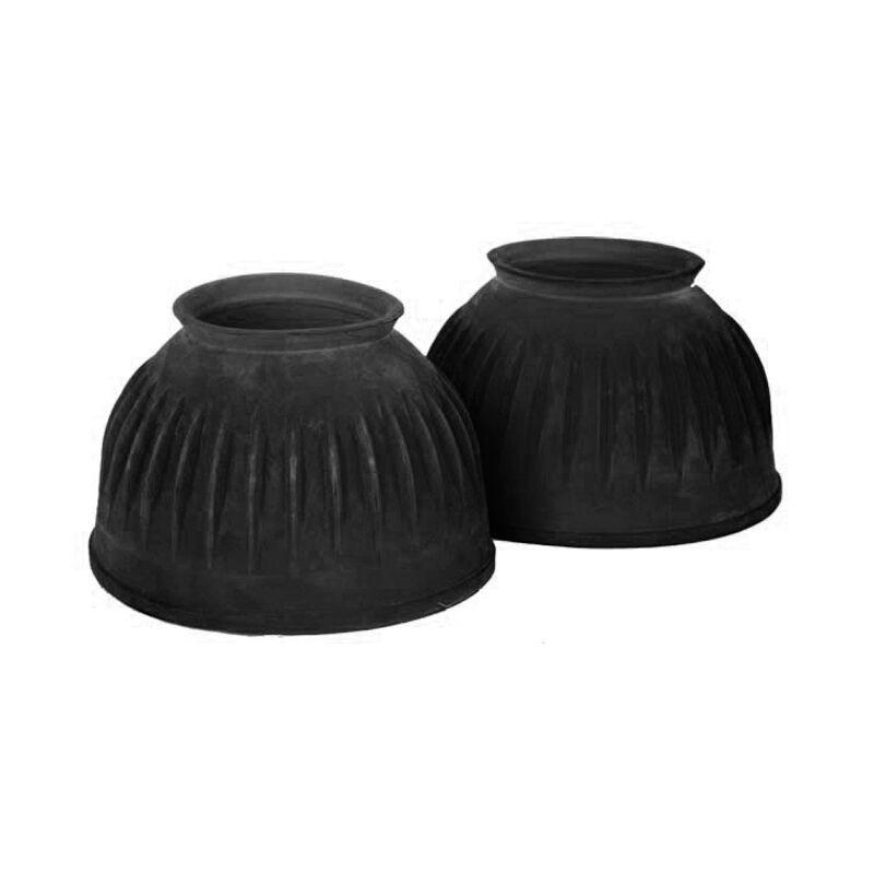 Paraglomi a campana, in caucciù