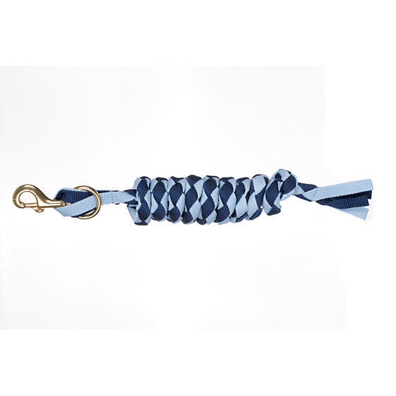 Finntack Pro Nylon Braided Lead Shank@