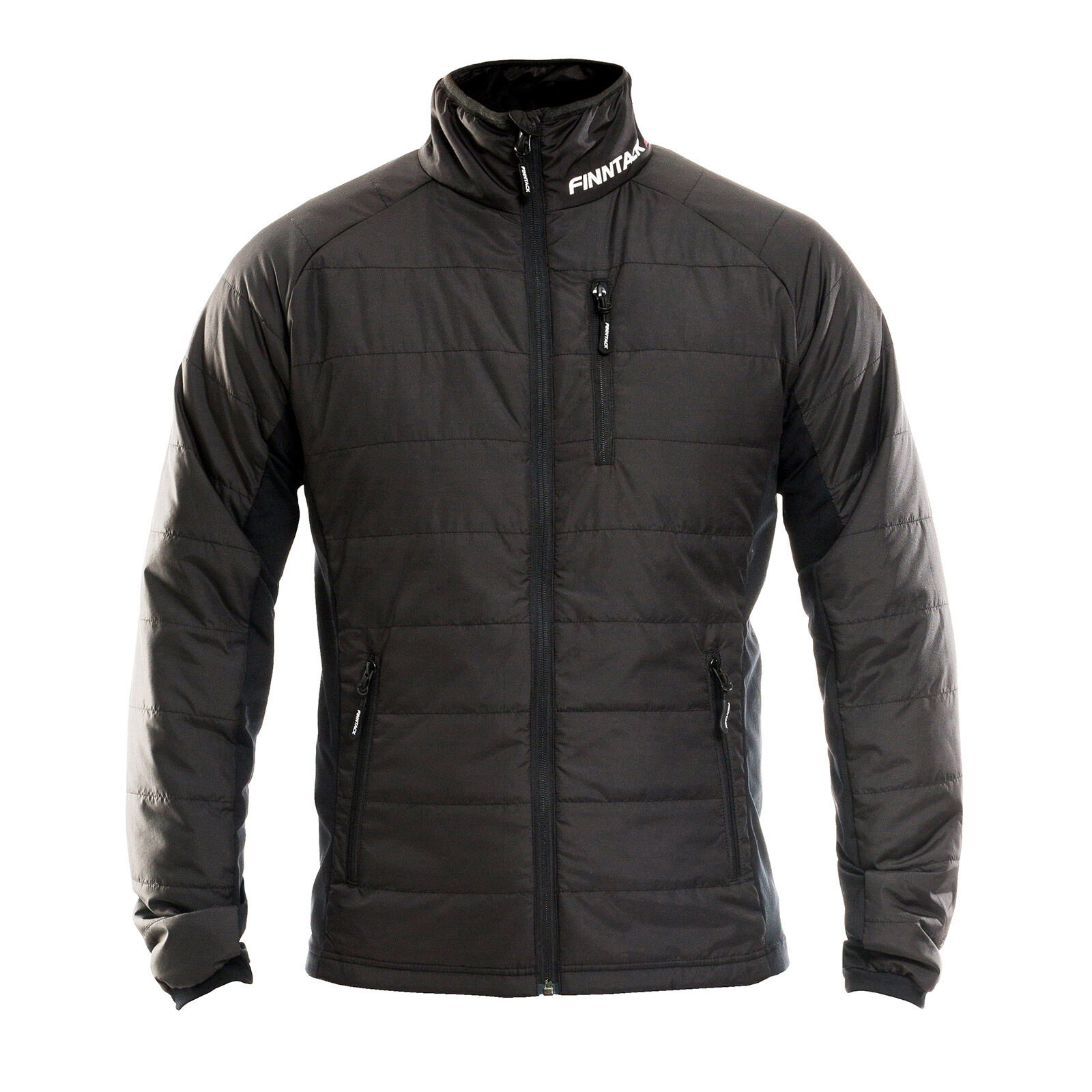 Finntack Pro Thermo Jacket, Black, L