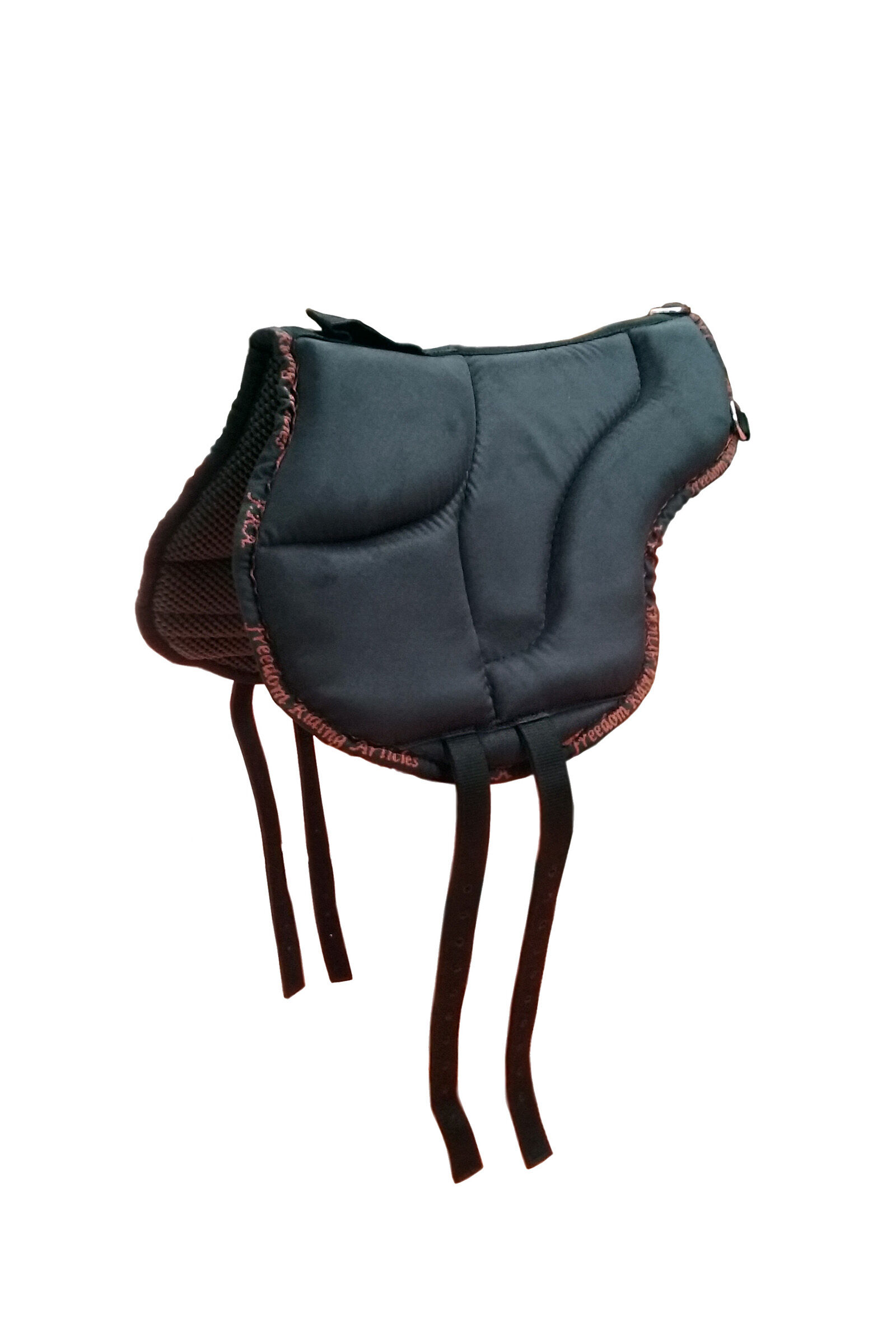 F.R.A. Freedom Riding Articles Dardo bareback ratsastushuopa (S)