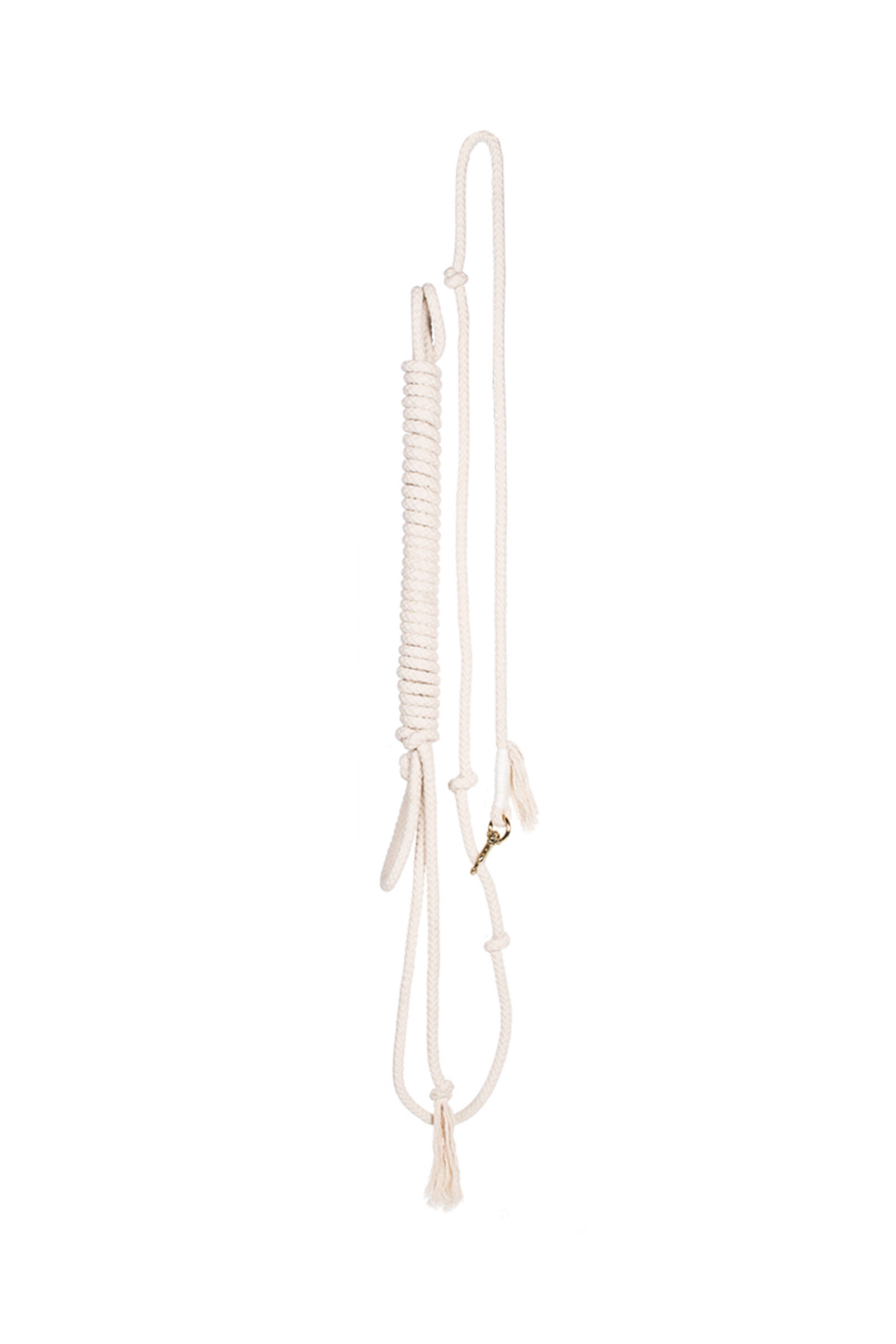 F.R.A. Freedom Riding Articles Flinn Working Line Cotton, 820 cm, Natural, 820