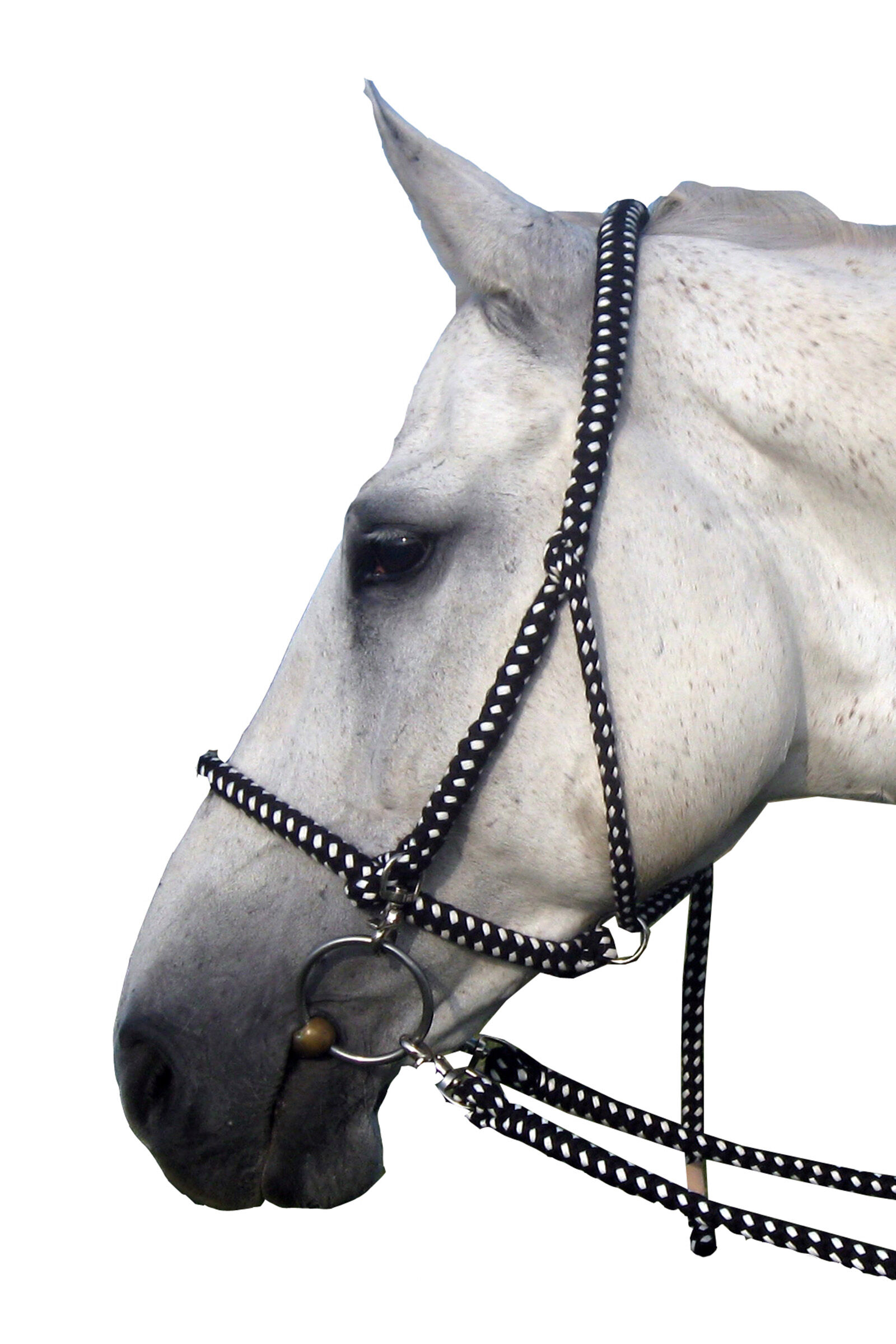 F.R.A. Freedom Riding Articles Gregor kombinationsträns, med bomullstyglar