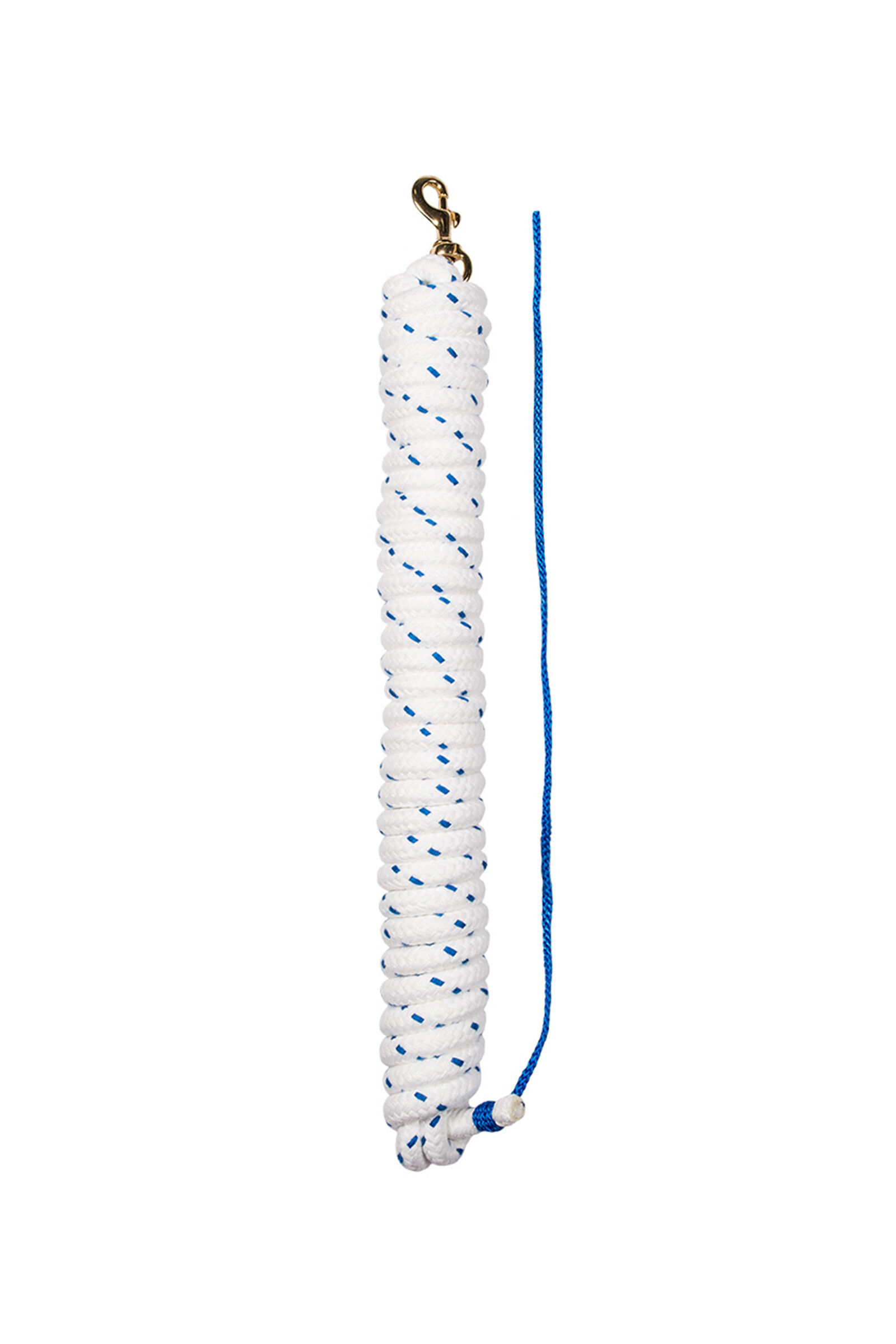 F.R.A. Freedom Riding Articles Jarn NH Working Line Profi, With Cord, 12 mm / 3,00 m, White/Blue, 3