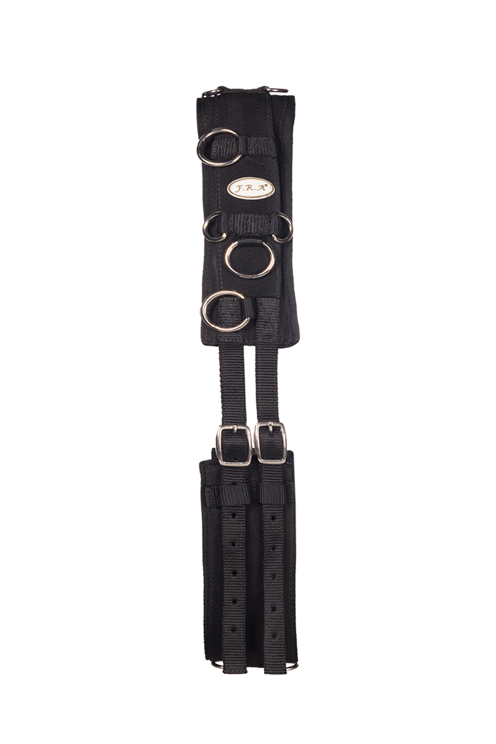 F.R.A. Freedom Riding Articles Surfaix de longe, mini, Black, MINI