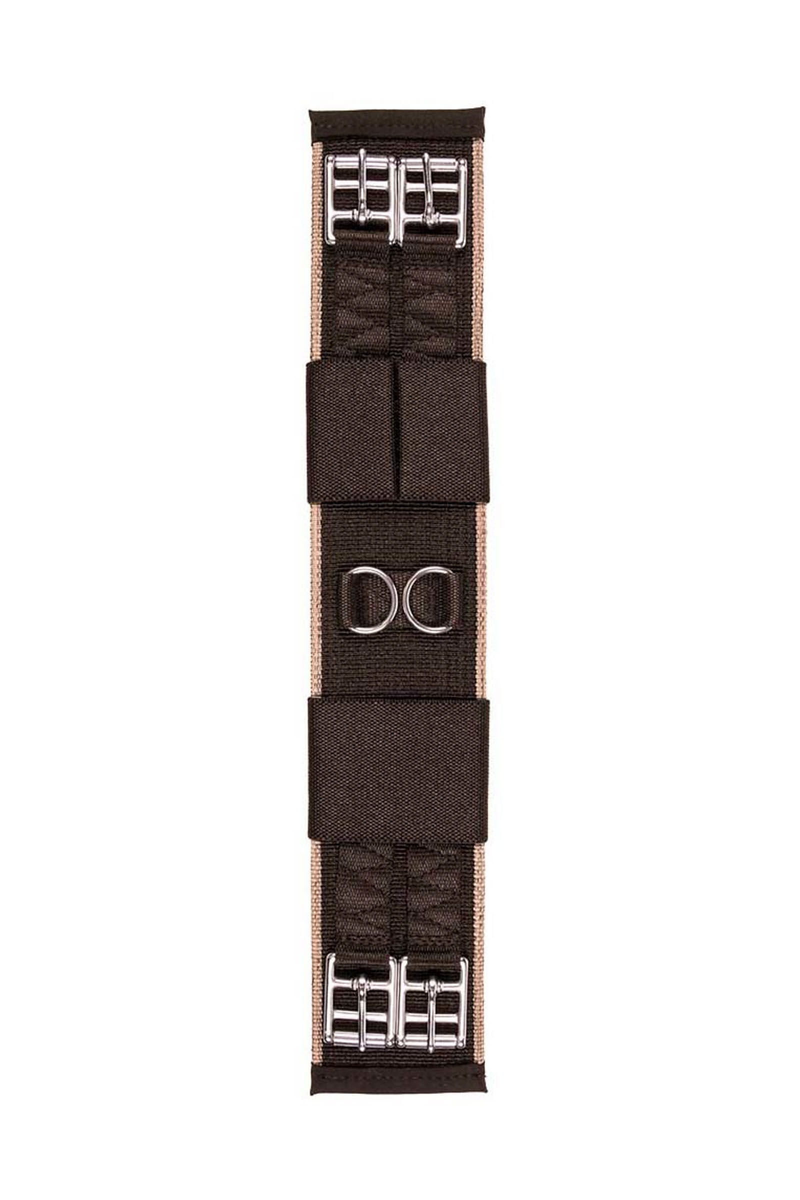 F.R.A. Freedom Riding Articles Supersingel Dressage Stainless, Brown, 65