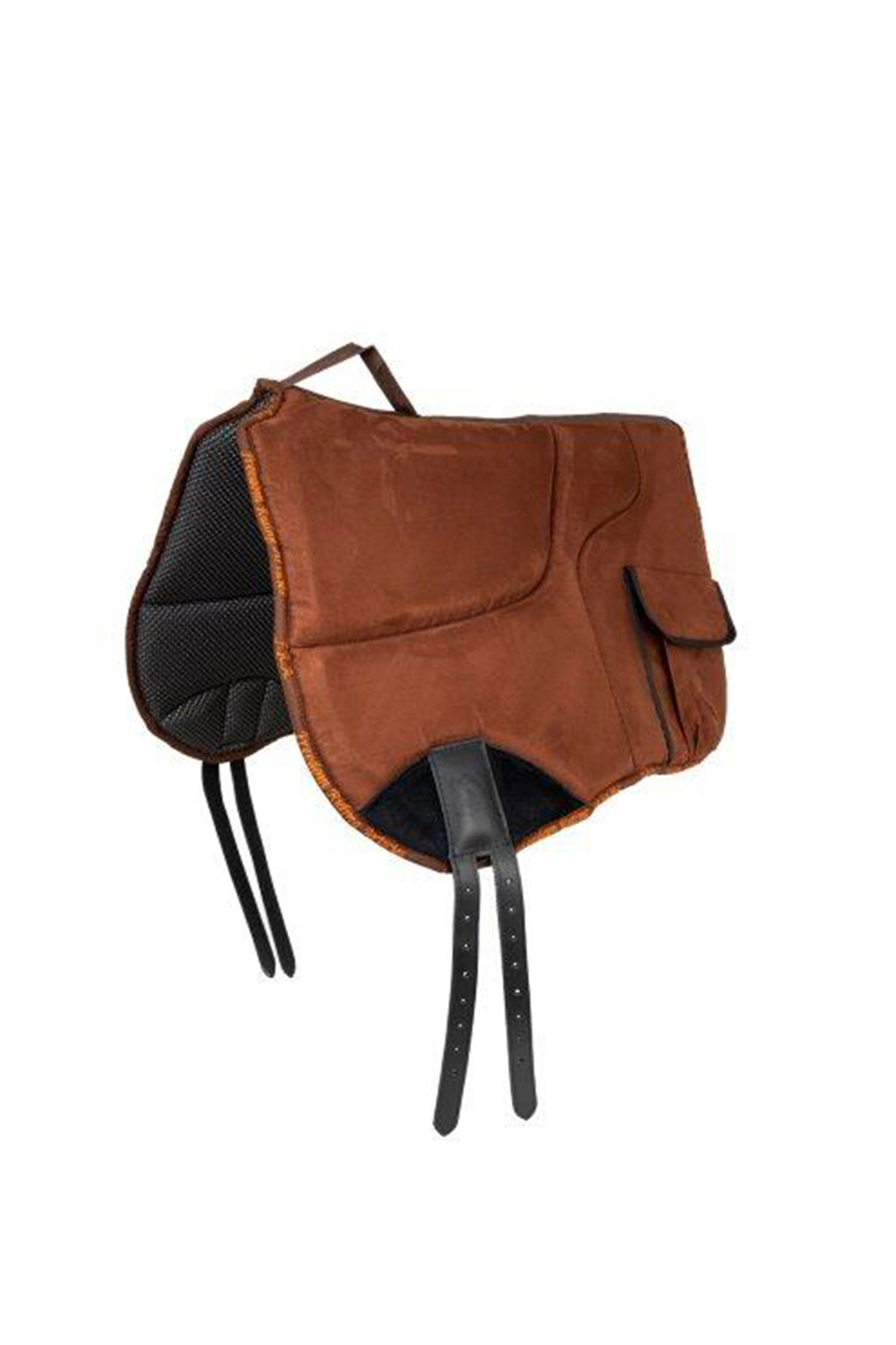 F.R.A. Freedom Riding Articles Markus Bareback Pad, Cob