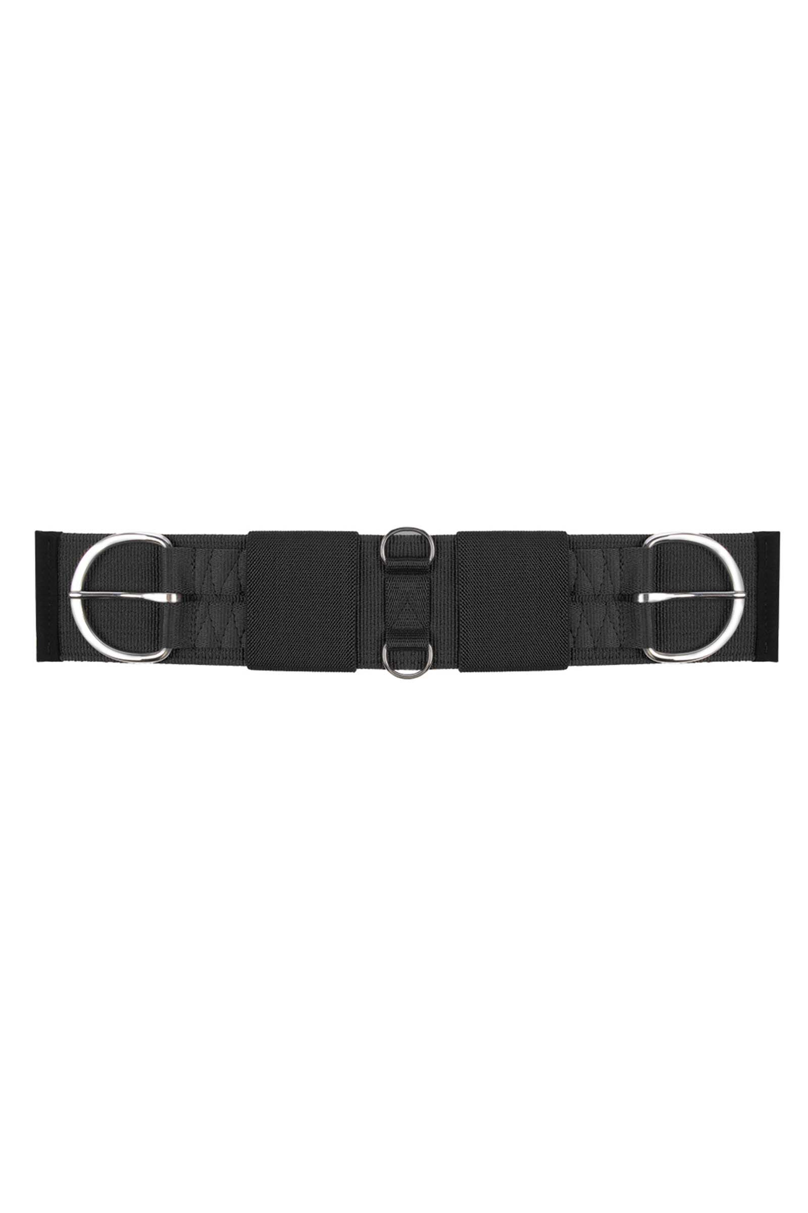 F.R.A. Freedom Riding Articles Supergirth Popręg westernowy