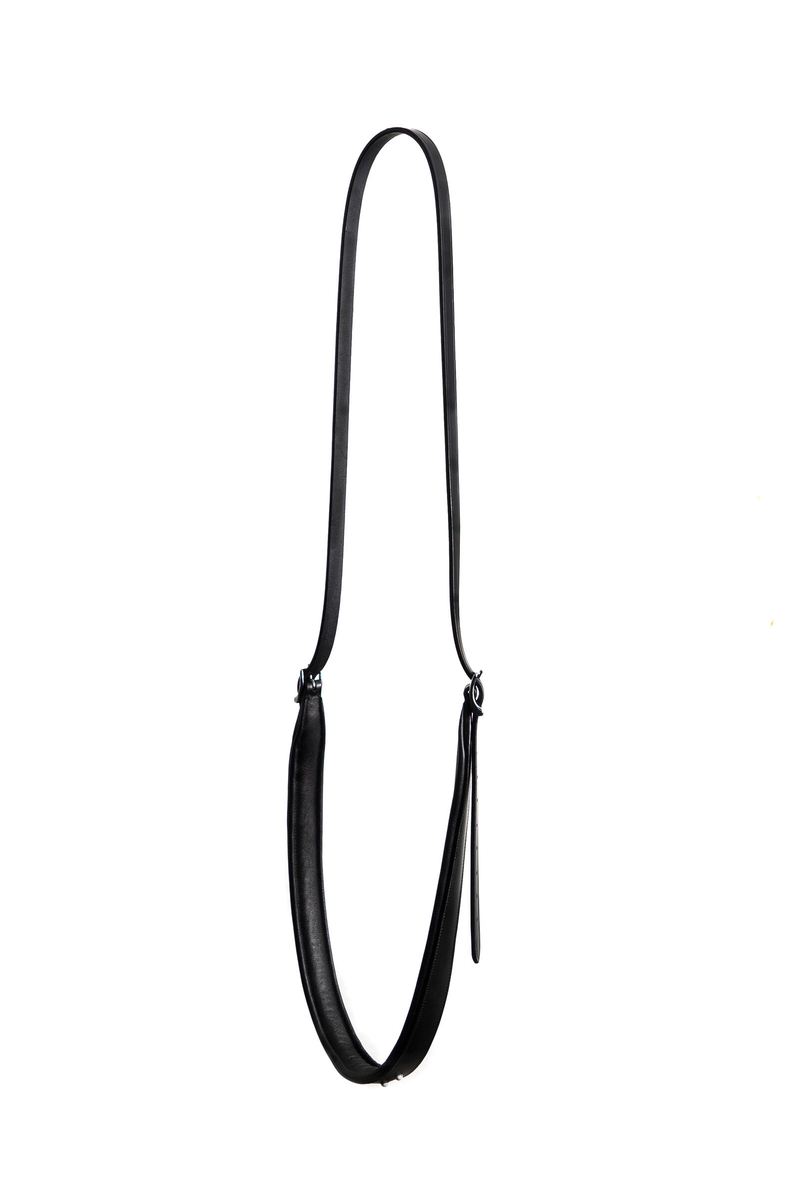 F.R.A. Freedom Riding Articles Glory Balanstygel (System 1), Black, ONE SIZE