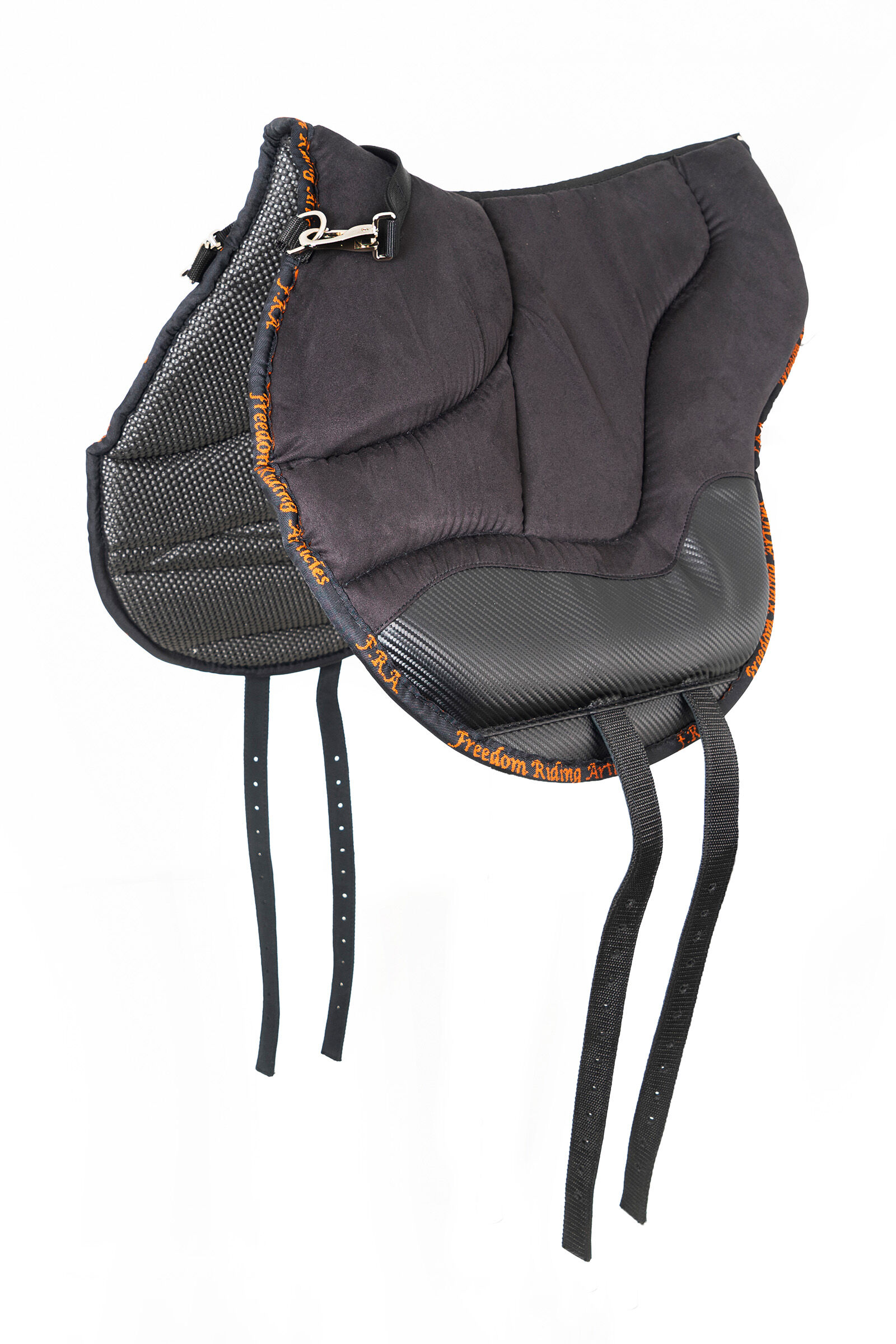 F.R.A. Freedom Riding Articles Dardo barbackapad (En storlek)