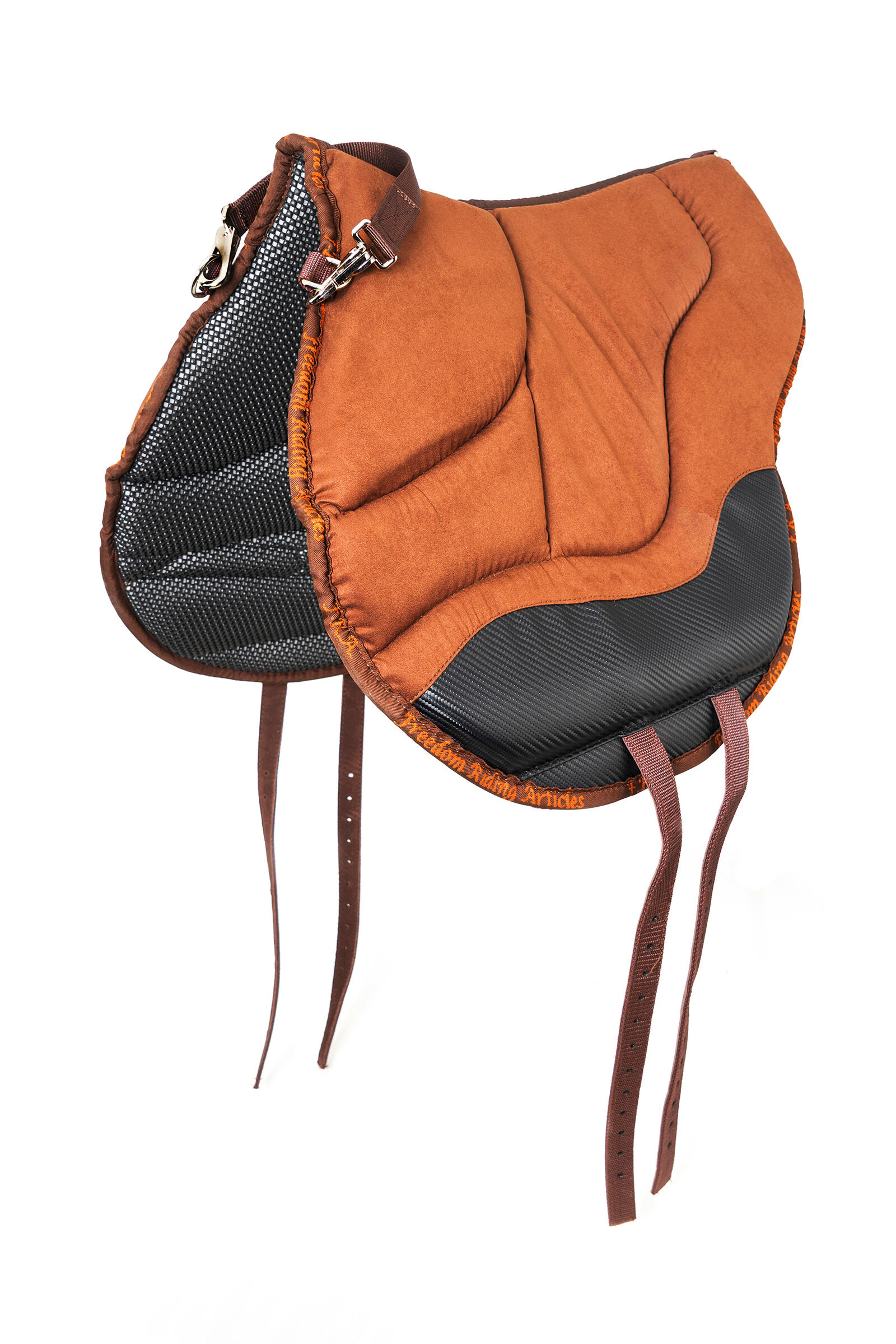 F.R.A. Freedom Riding Articles Dardo barbakpad (Én størrelse)