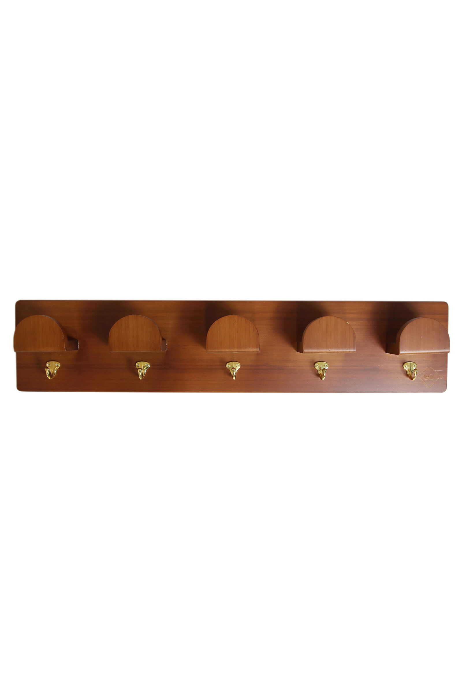 Grooming Deluxe Hoofdstelhanger