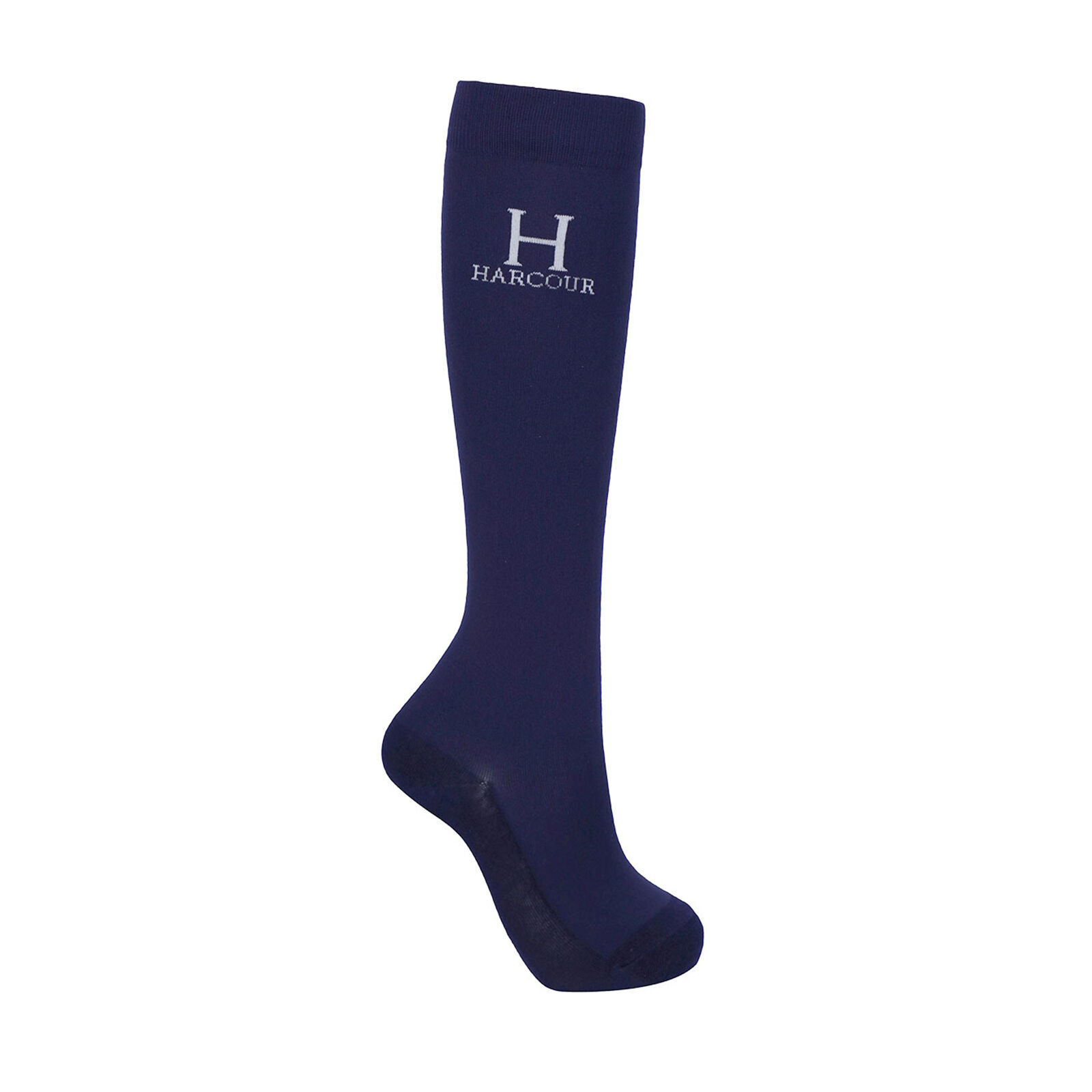 Podkolanówki jeździeckie Harcour Hickstead