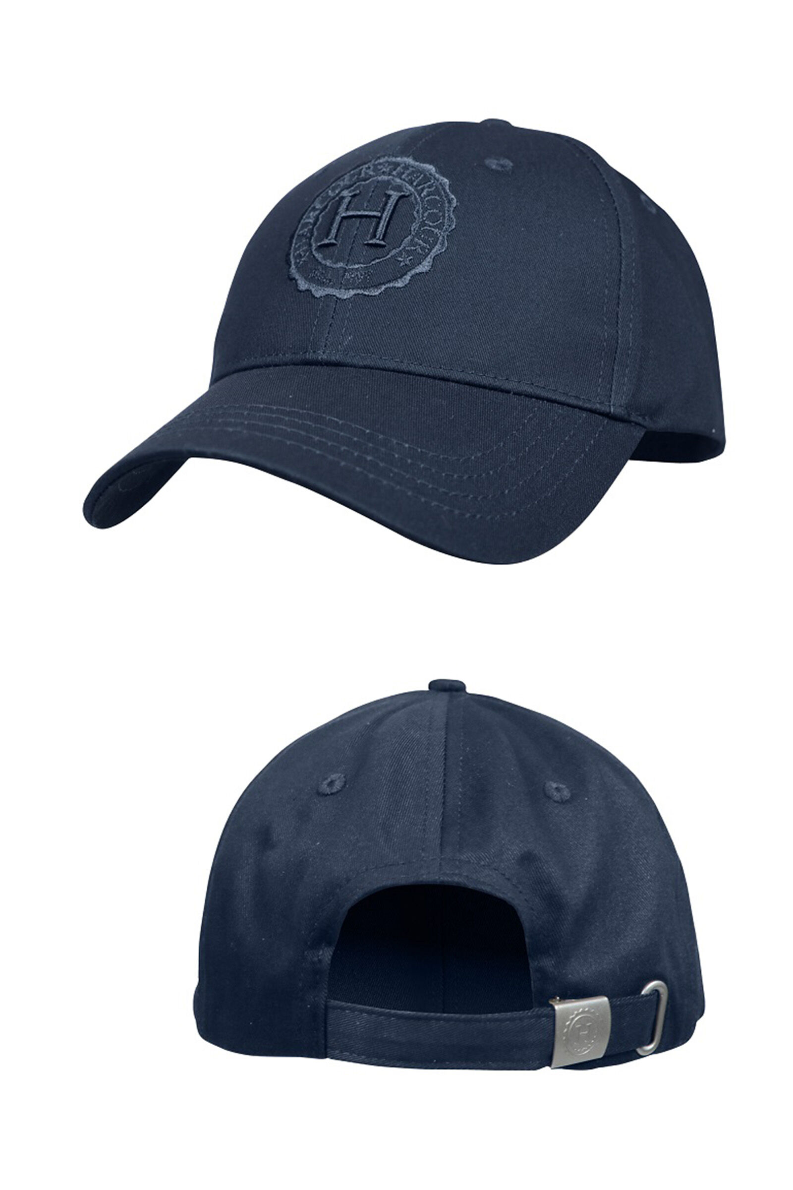 Harcour Ambassador softshell caps