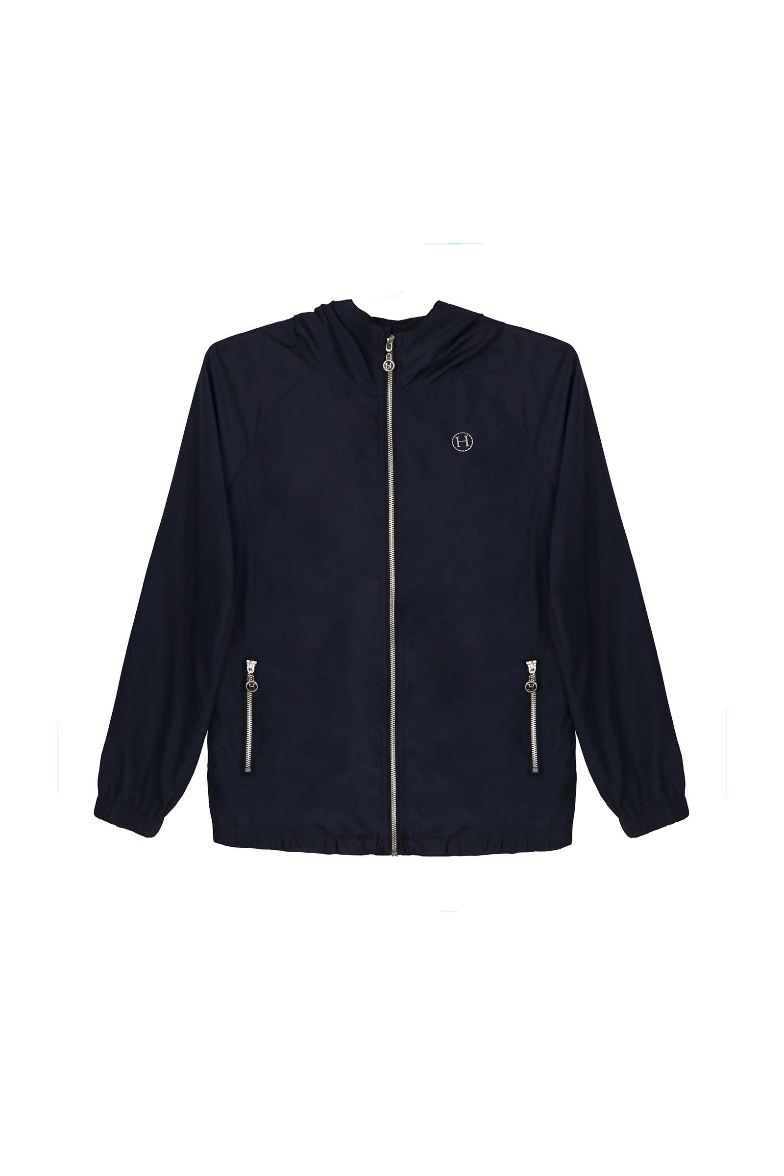 Harcour Jazz Damenjacke  DB/AB L
