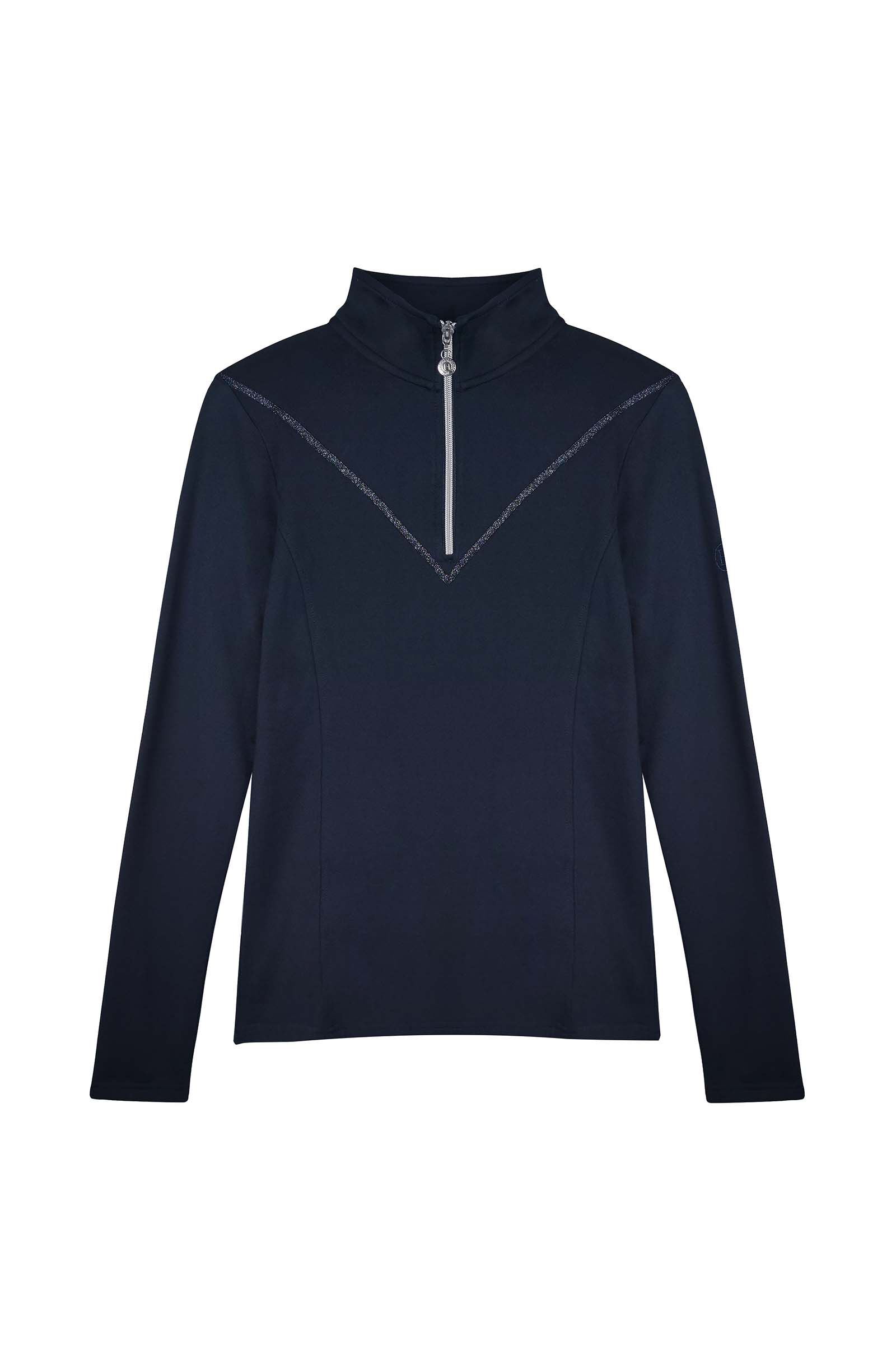Harcour Poete Warm Polo dam