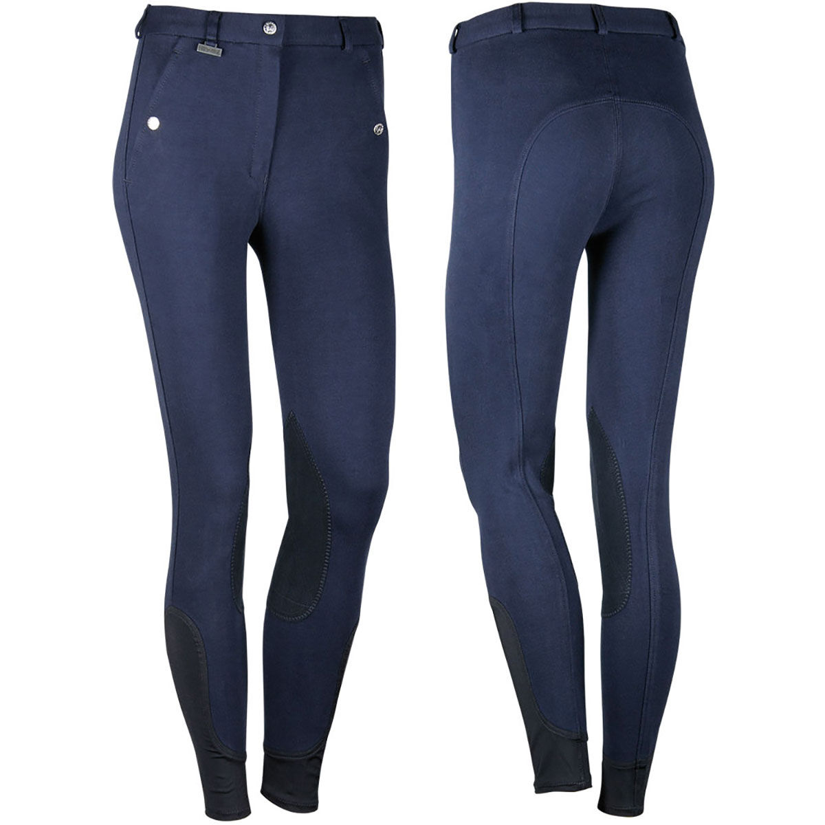Harry's Horse Breeches Beijing II for Women, DB/AB, 42