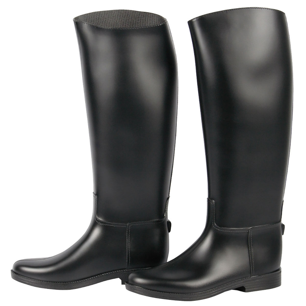 Harry's Horse Riding boot Jr, Black, 35